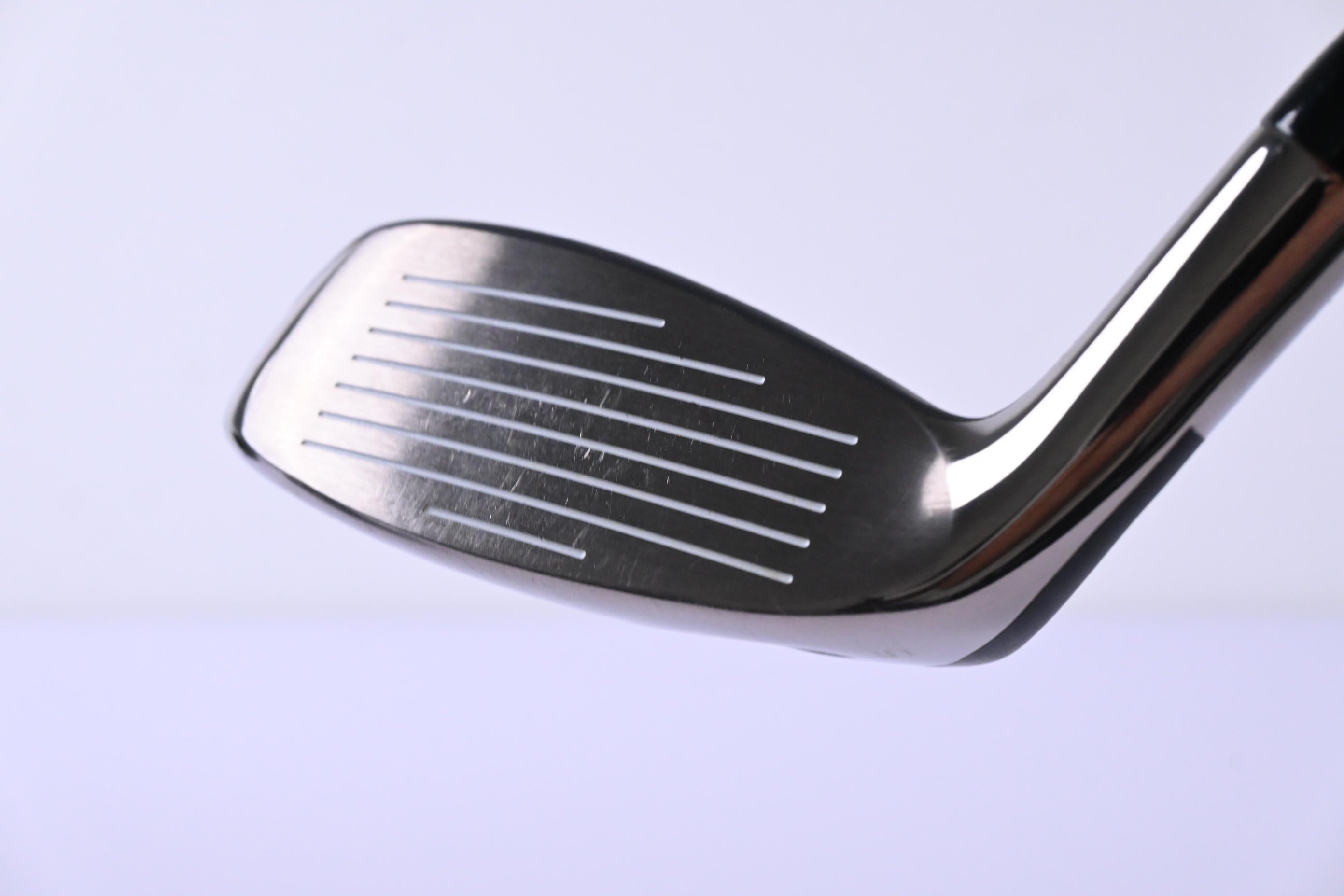 Callaway XR #5 Hybrid / 25 Degree / Regular Flex Callaway XR 70 Shaft