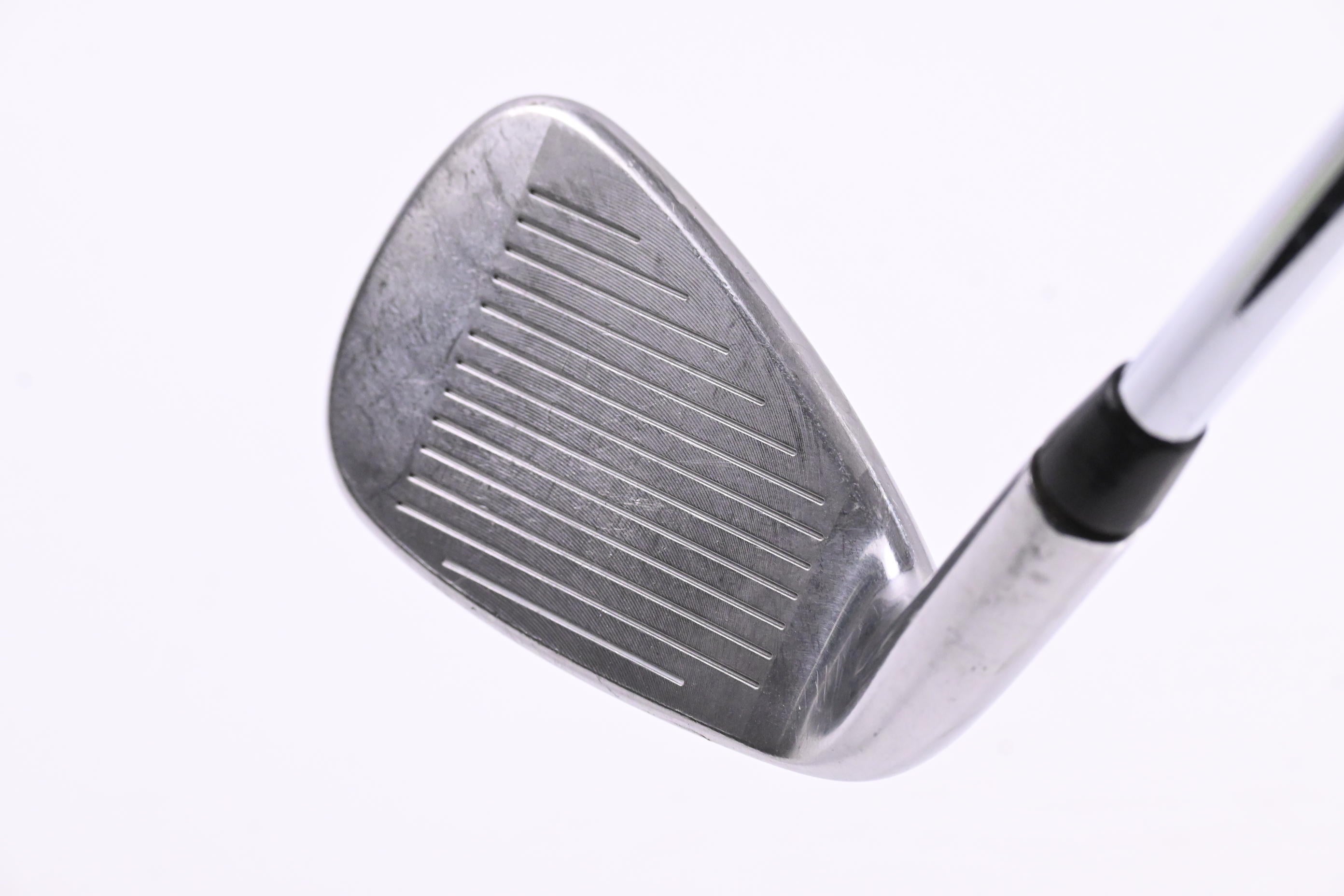 Cobra King F8 One Length #6 Iron / 25.5 Degree / Stiff Flex One Flighted Shaft
