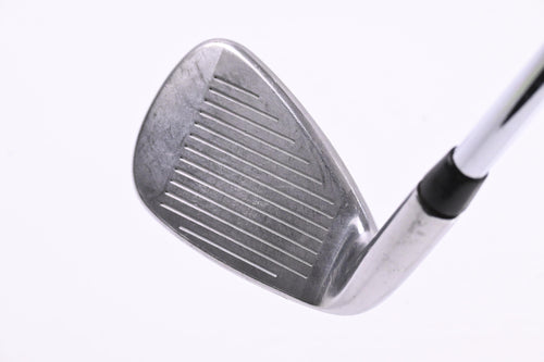 Cobra King F8 One Length #6 Iron / 25.5 Degree / Stiff Flex One Flighted Shaft