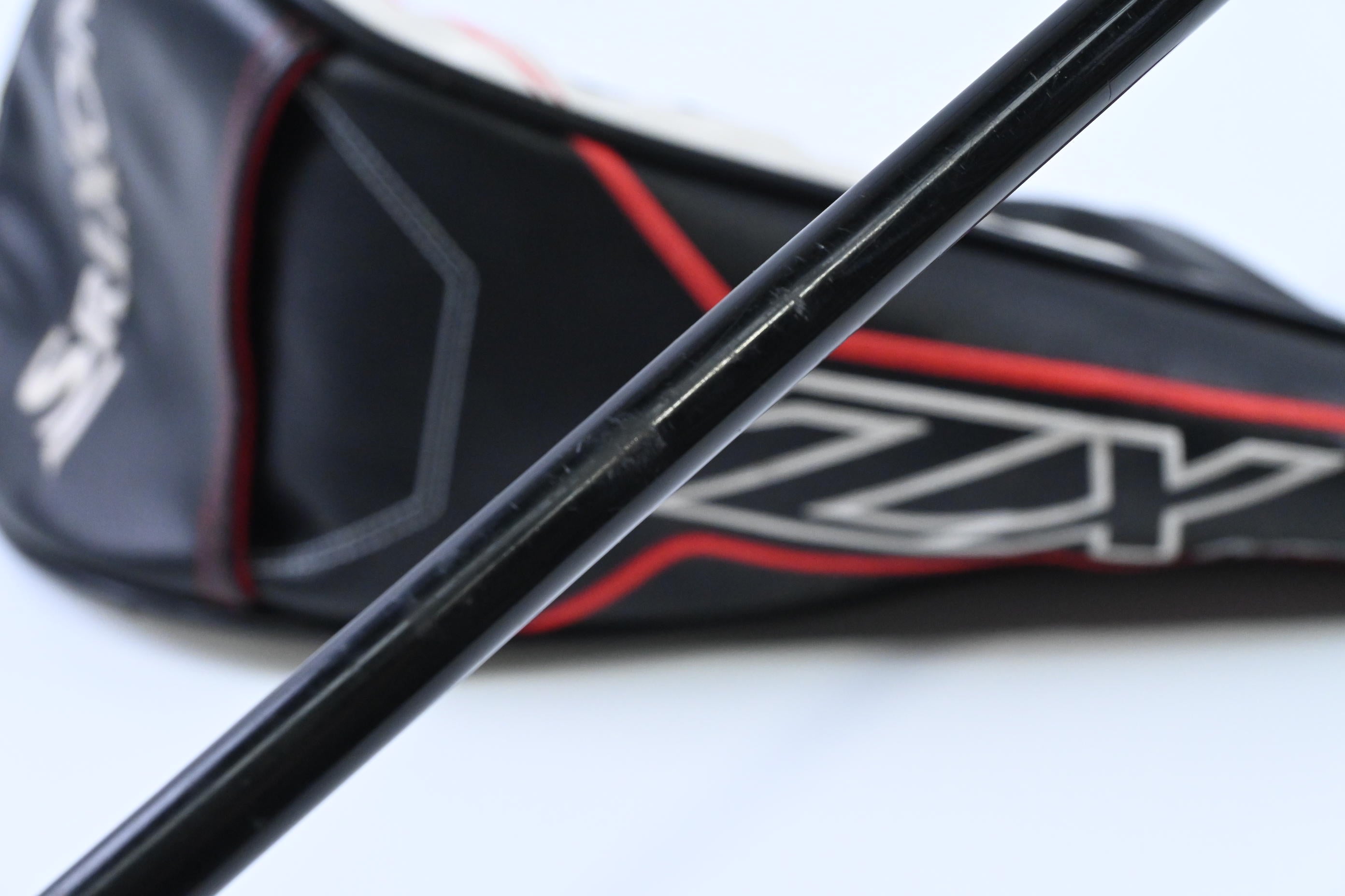 Srixon ZX5 LS Mk II Driver 2023 / 9.5 Degree / X-Flex Diamana Ahina 70 Shaft