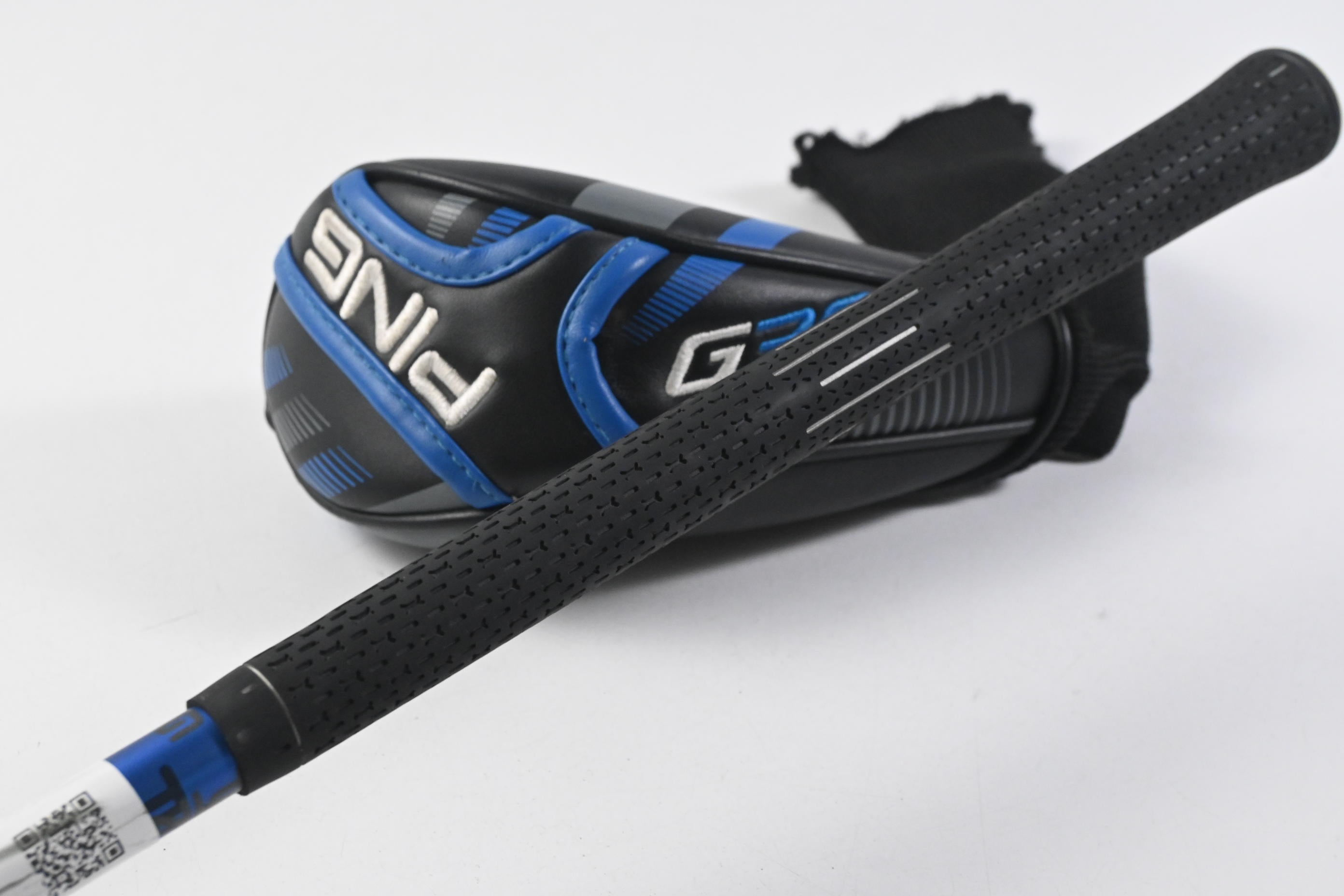 Ping G30 #3 Hybrid / 19 Degree / Regular Flex Ping TFC 419 Shaft