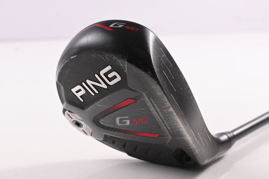 Ping G410 #3 Wood / 14.5 Degree / Regular Flex Ping Alta CB Red 65 Shaft