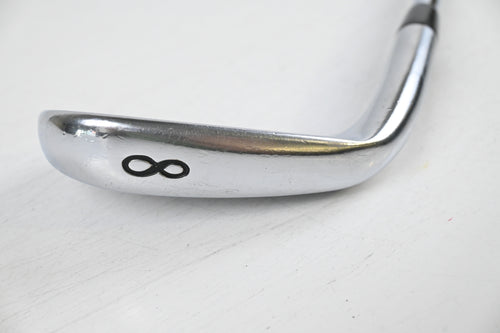 Titleist 716 CB #8 Iron / Stiff Flex Dynamic Gold S300 AMT Steel Shaft