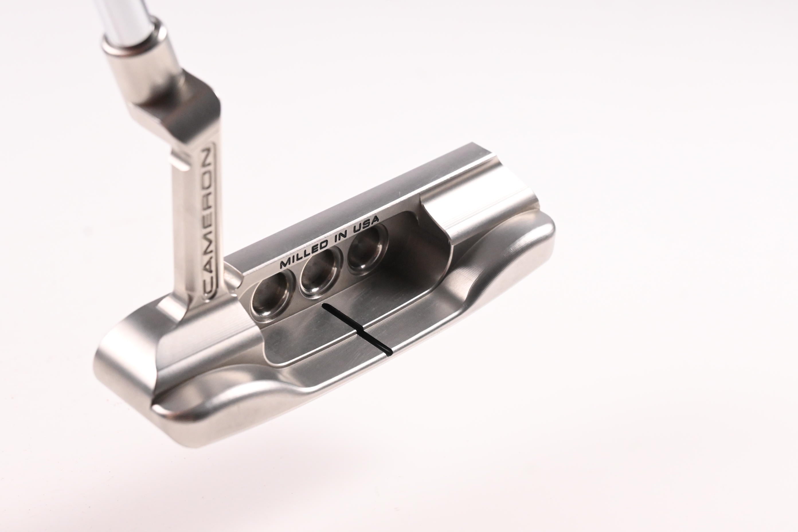 Scotty Cameron Super Select Newport Putter / 34 Inch