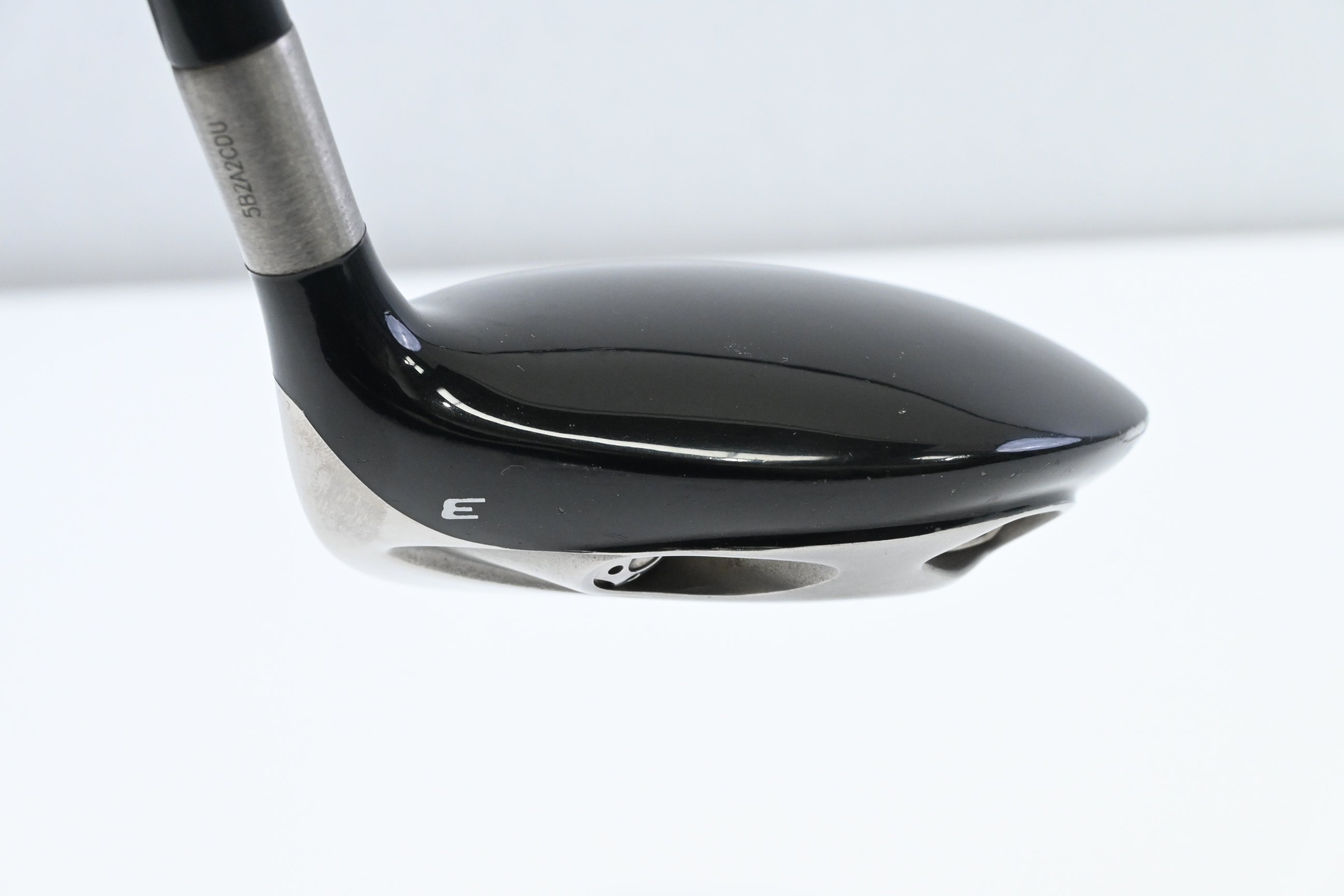 Taylormade R5 Dual #3 Wood / 15 Degree / Regular Flex Taylormade M.A.S.2 5-55