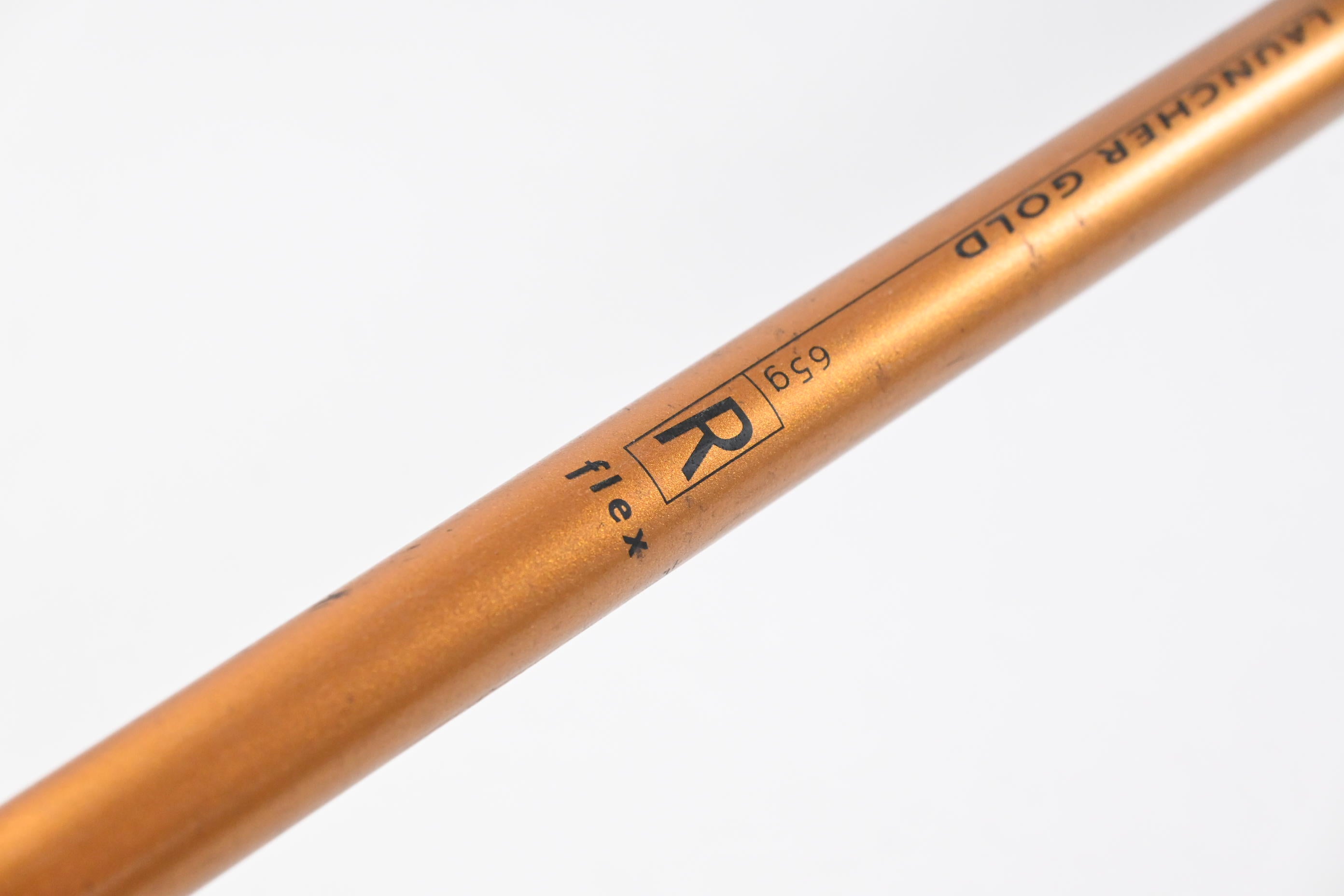 Cleveland Launcher #5 Wood / 19 Degree / Regular Flex Cleveland Launcher Gold 65