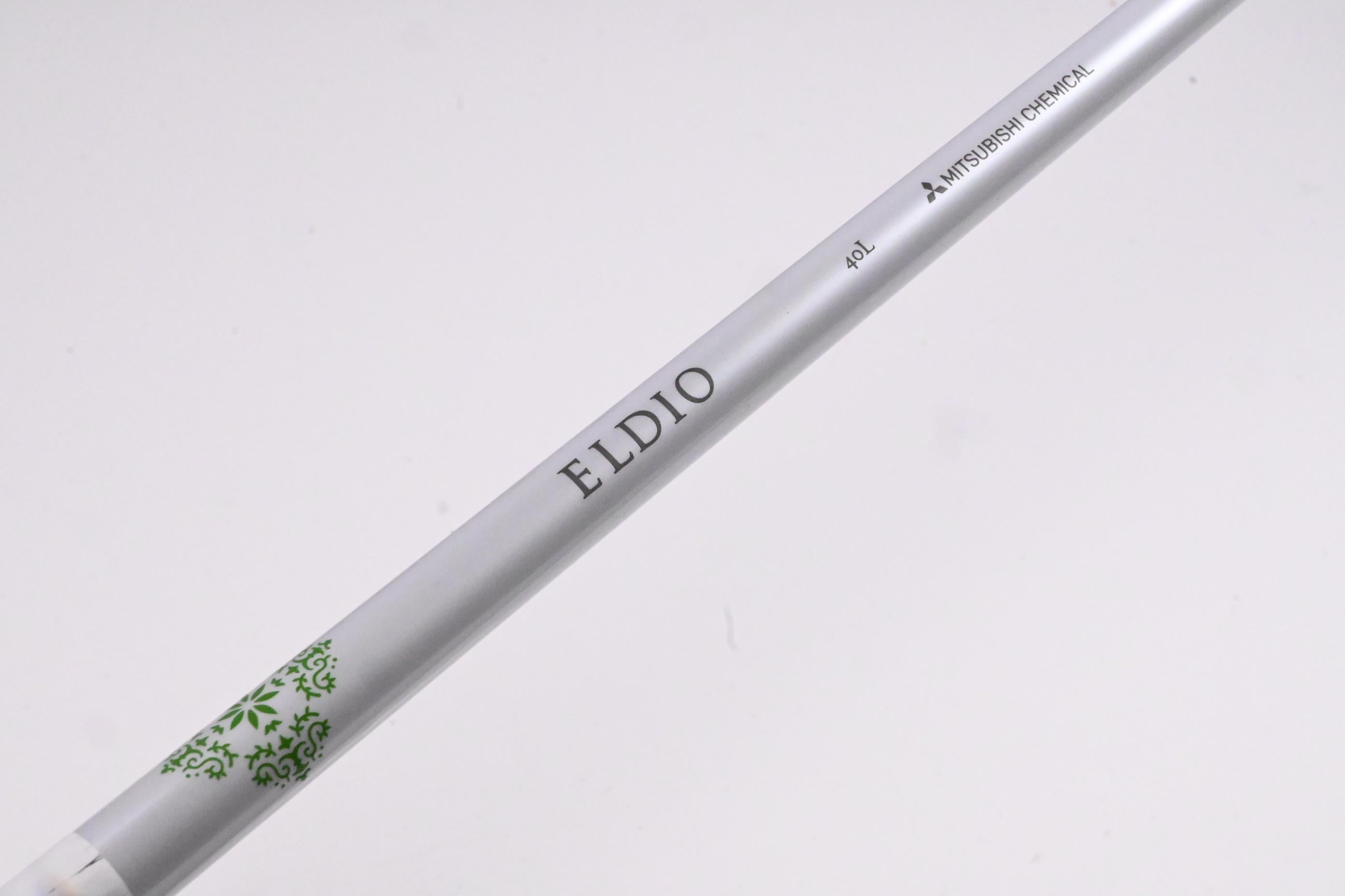 Ladies Eldio 40 Driver Shaft / Ladies Flex / Callaway 2nd Gen