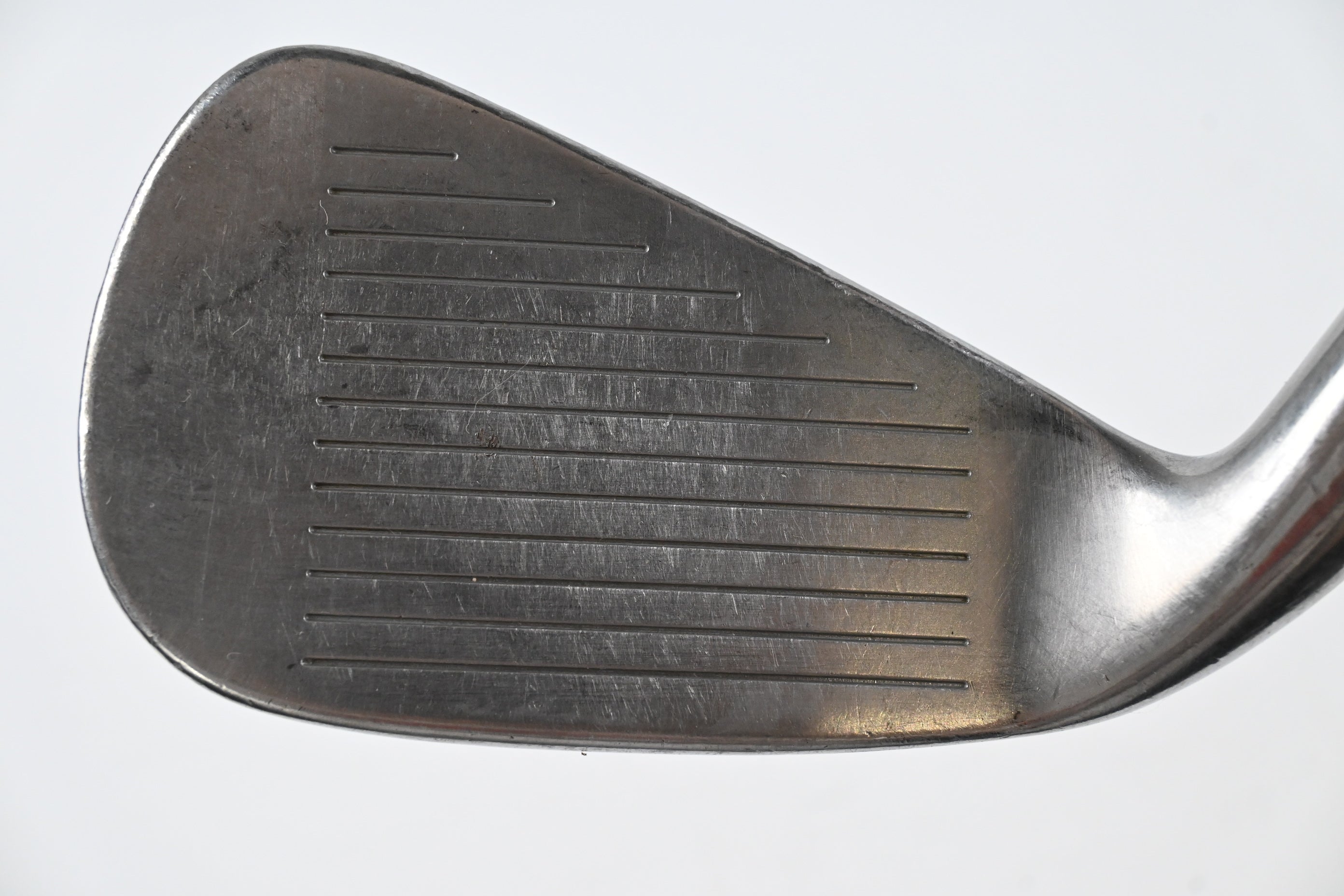 Titleist 714 AP1 #7 Iron / Stiff Flex XP 95 S300 Steel Shaft