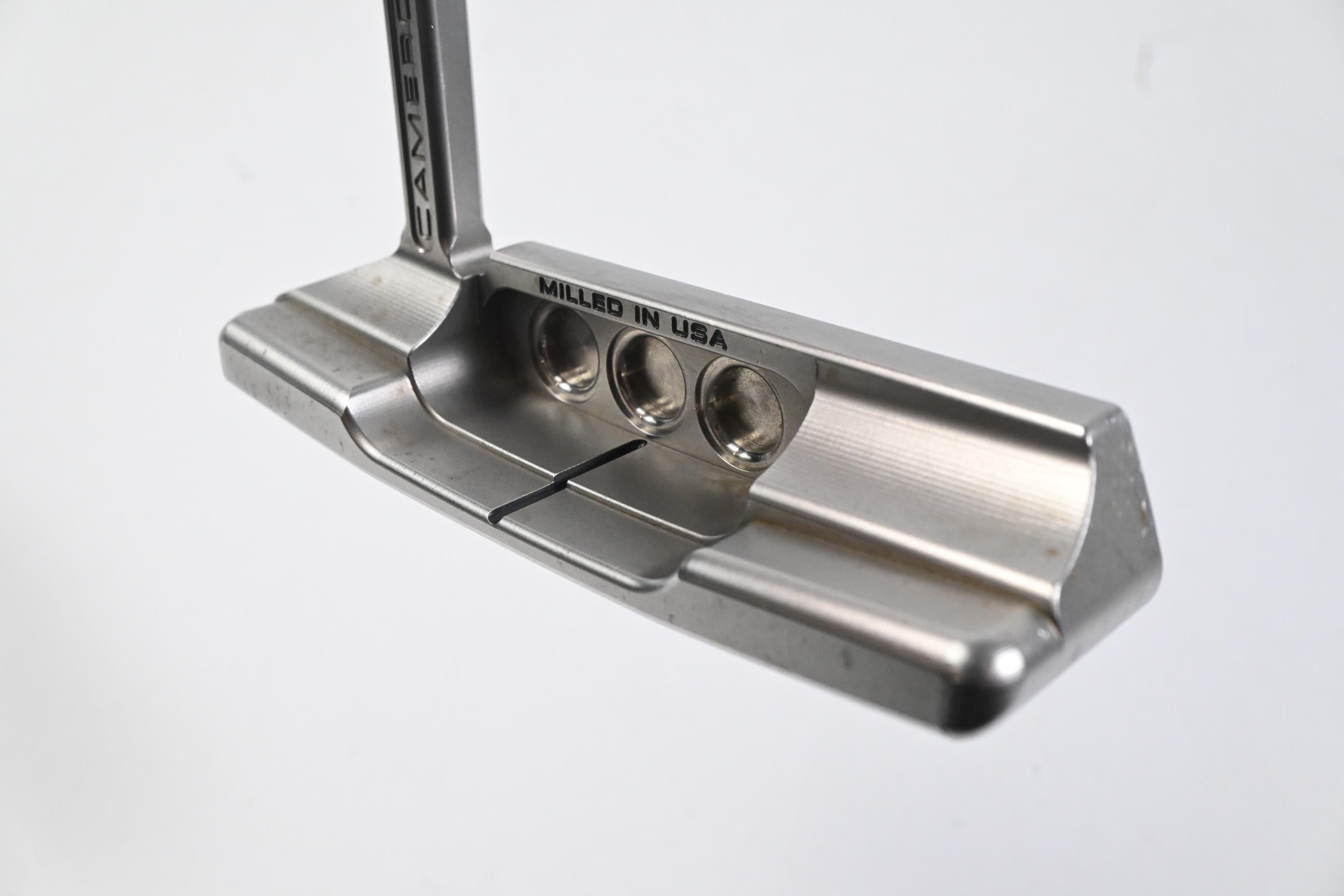 Scotty Cameron Super Select Newport 2 Putter / 35 Inch