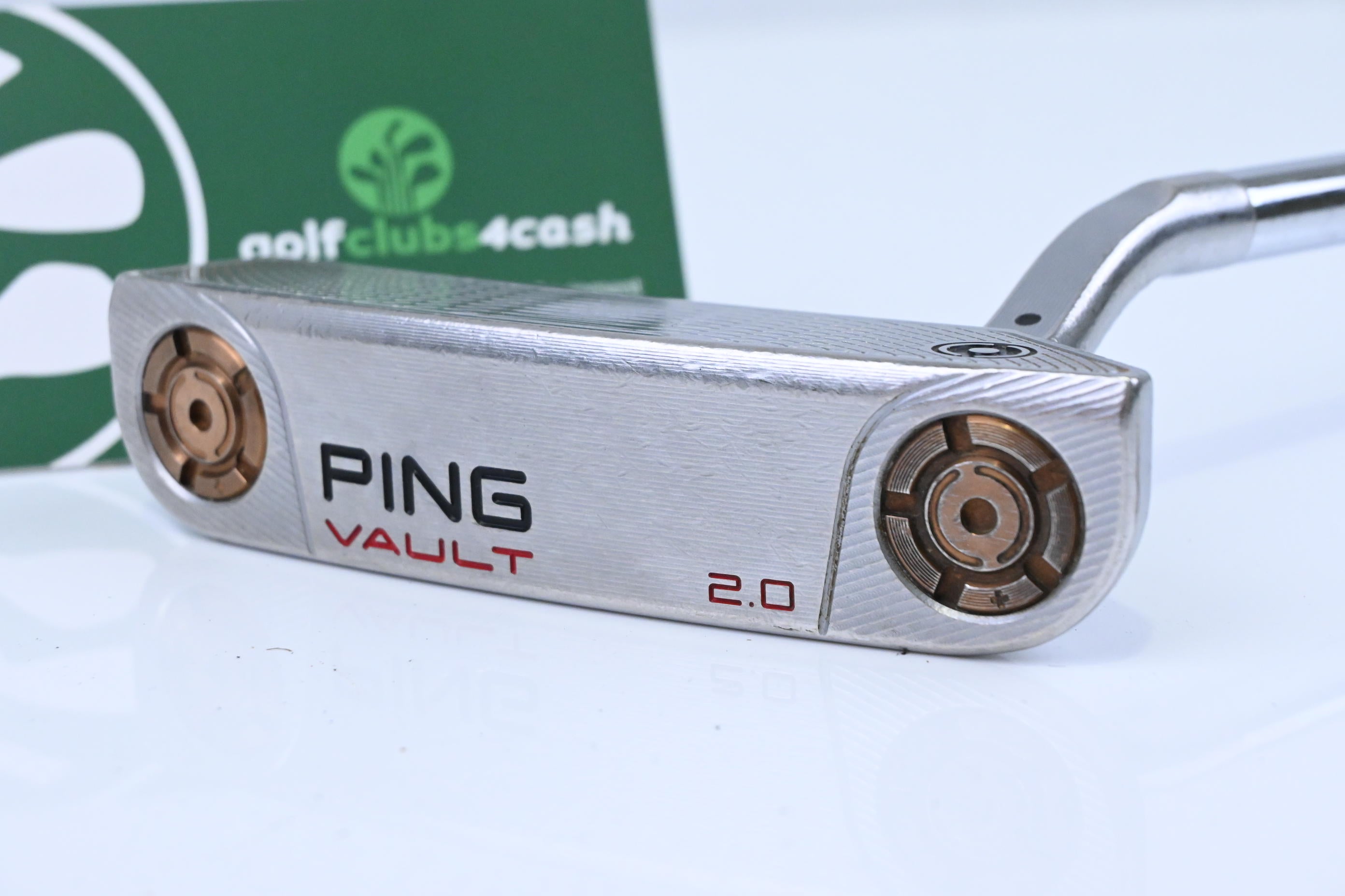 Ping Vault 2.0 ZB Putter / 34 Inch