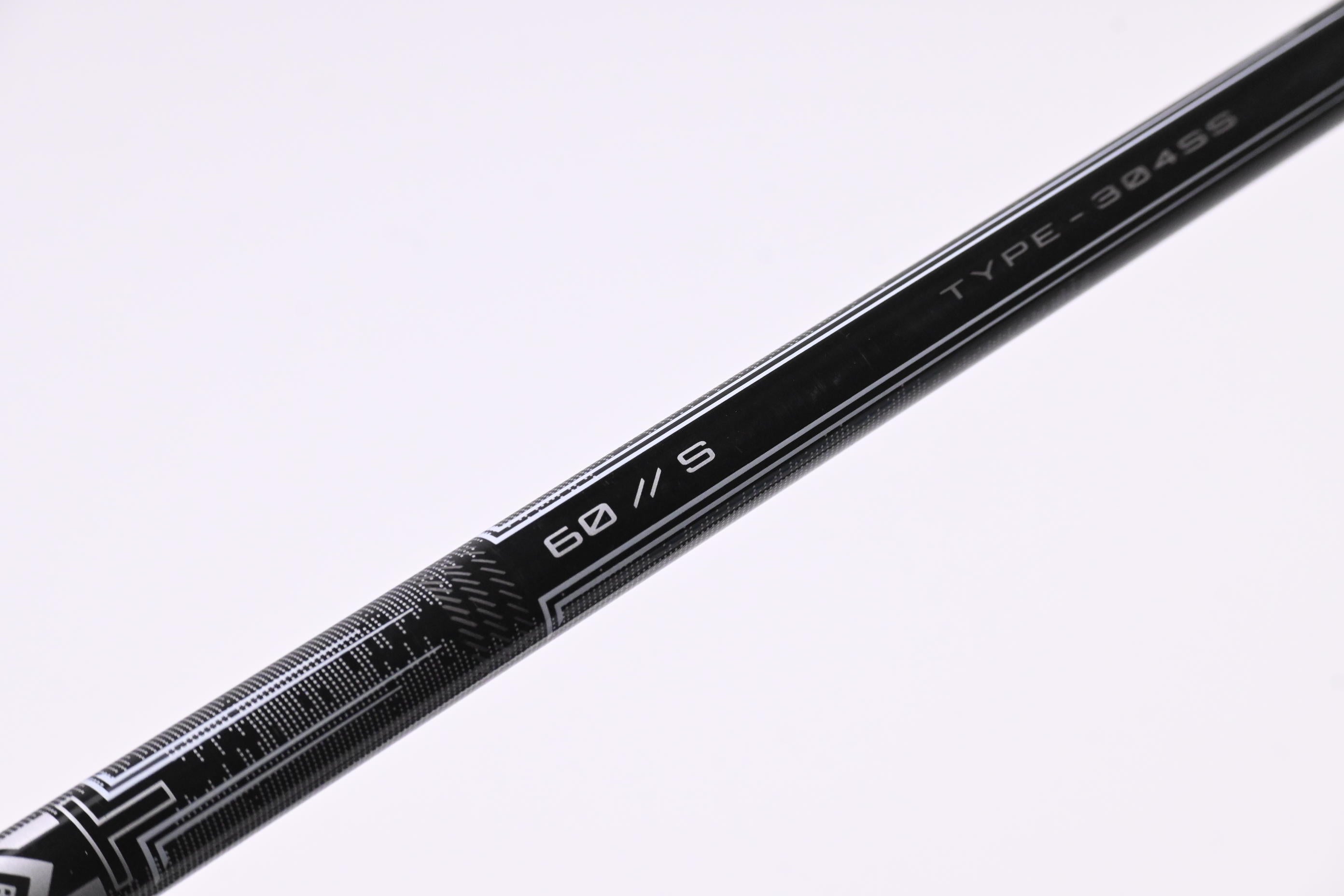 Mitsubishi Chemical MMT 60 Driver Shaft / Stiff Flex / Callaway 2nd Gen