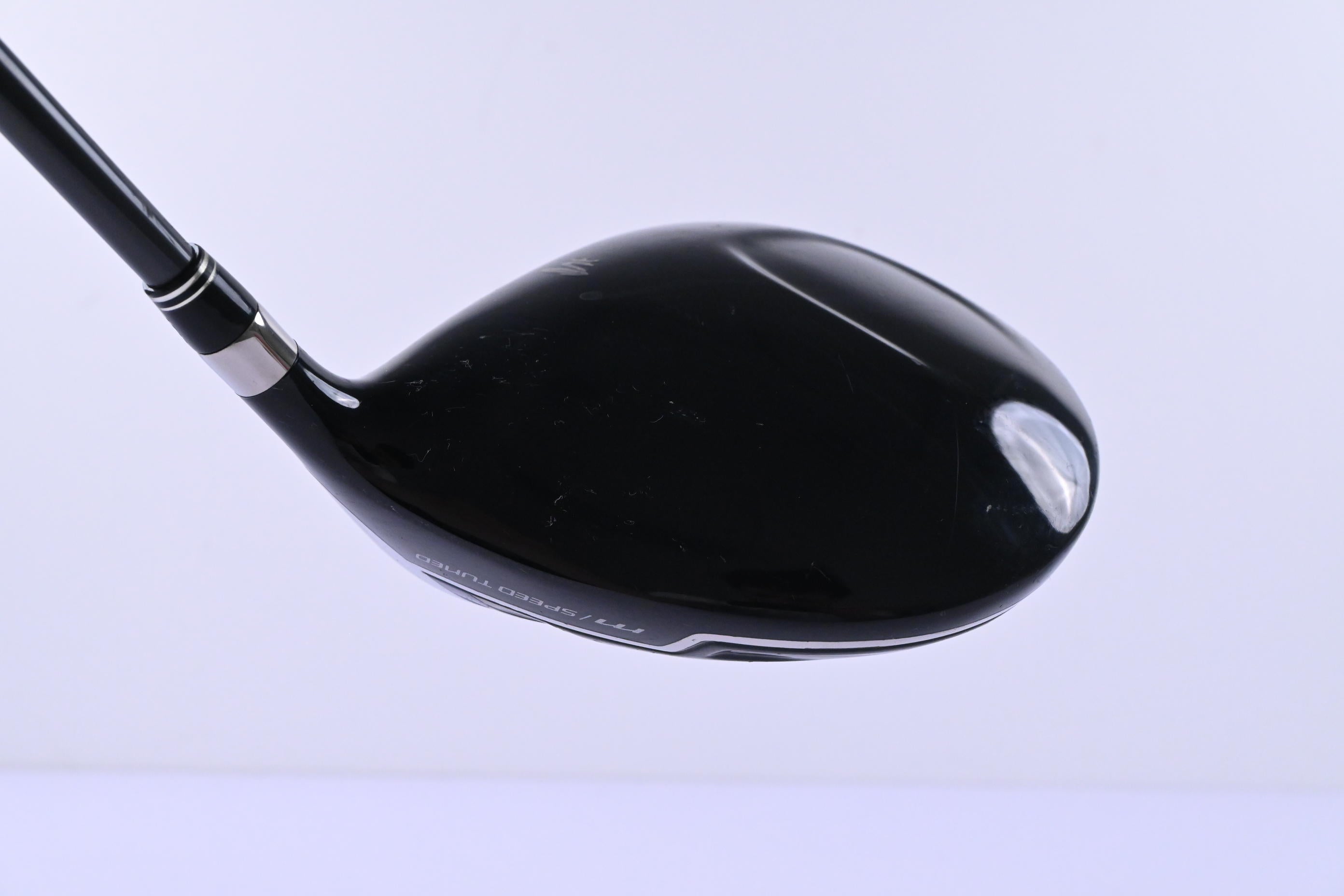 Cobra S9-1 Driver / 11.5 Degree / Regular Flex Aldila DVS-HL 50 Shaft
