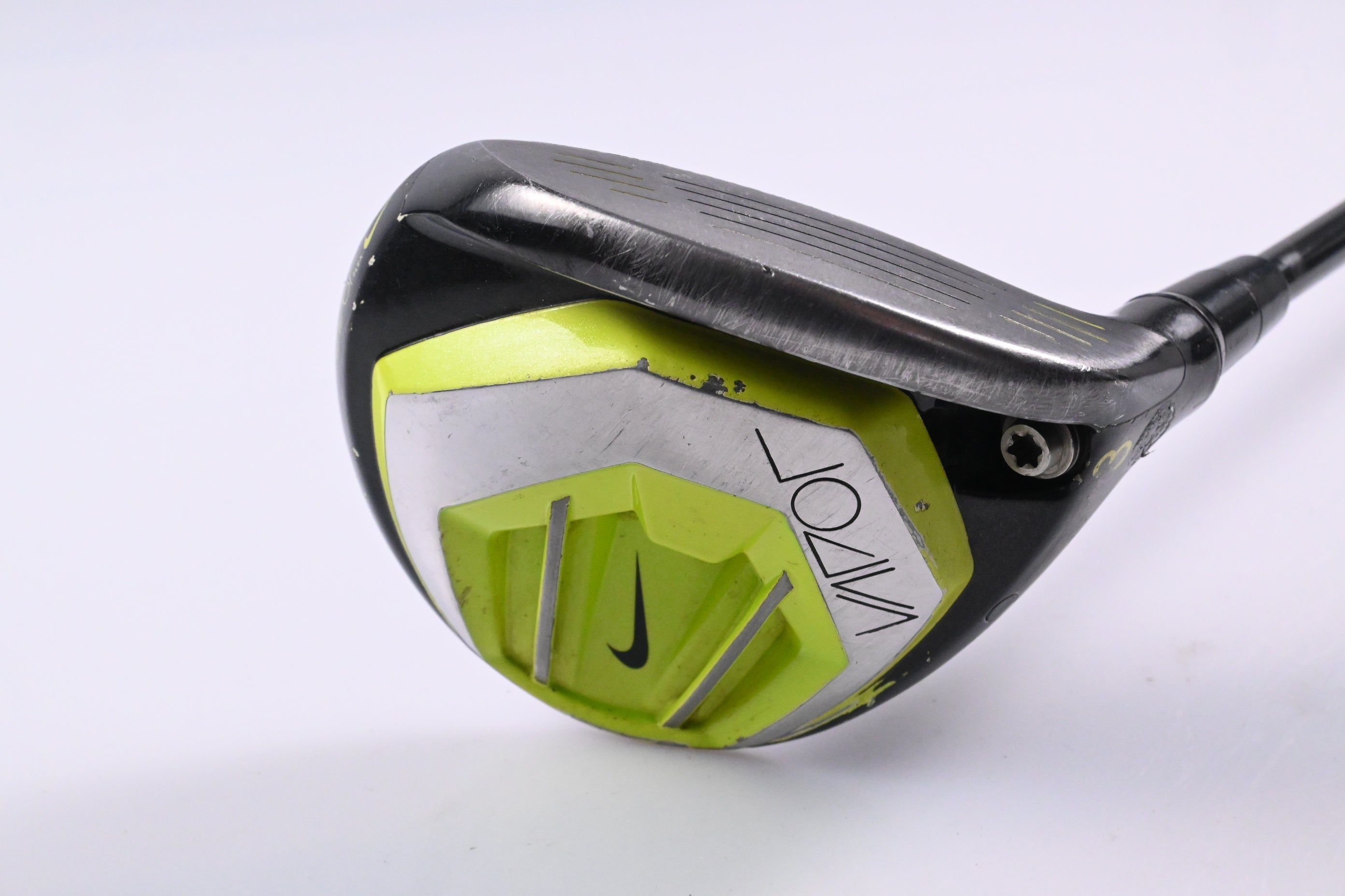 Nike Vapor Flex #3 Wood / 13-17 Degree / Regular Flex Diamana S+Plus 70 Ltd
