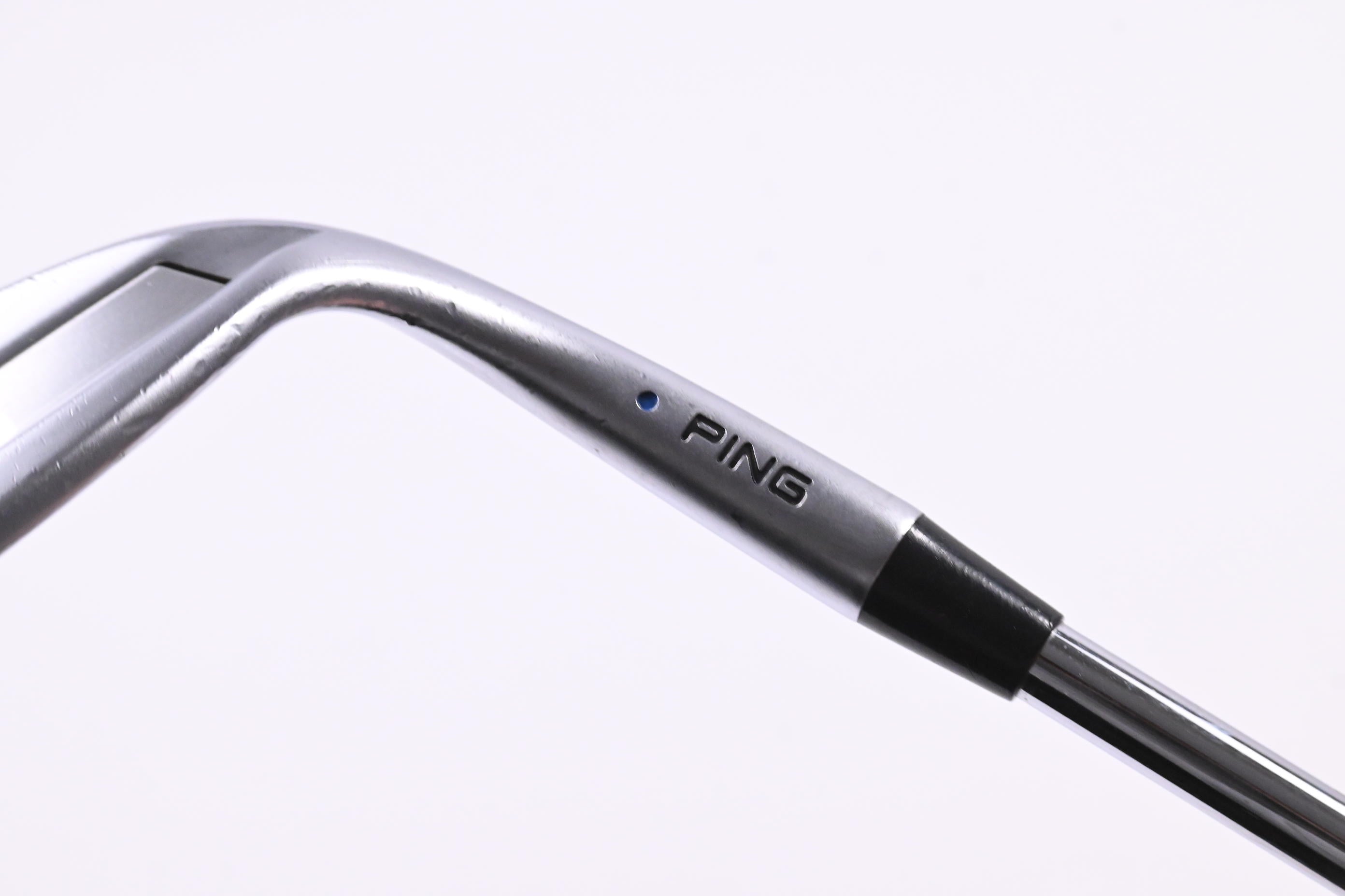 Ping Glide 4.0 Lob  Wedge / 60 Degree / Blue Dot / Wedge Flex Ping Z-Z115 Shaft