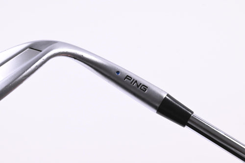 Ping Glide 4.0 Lob  Wedge / 60 Degree / Blue Dot / Wedge Flex Ping Z-Z115 Shaft