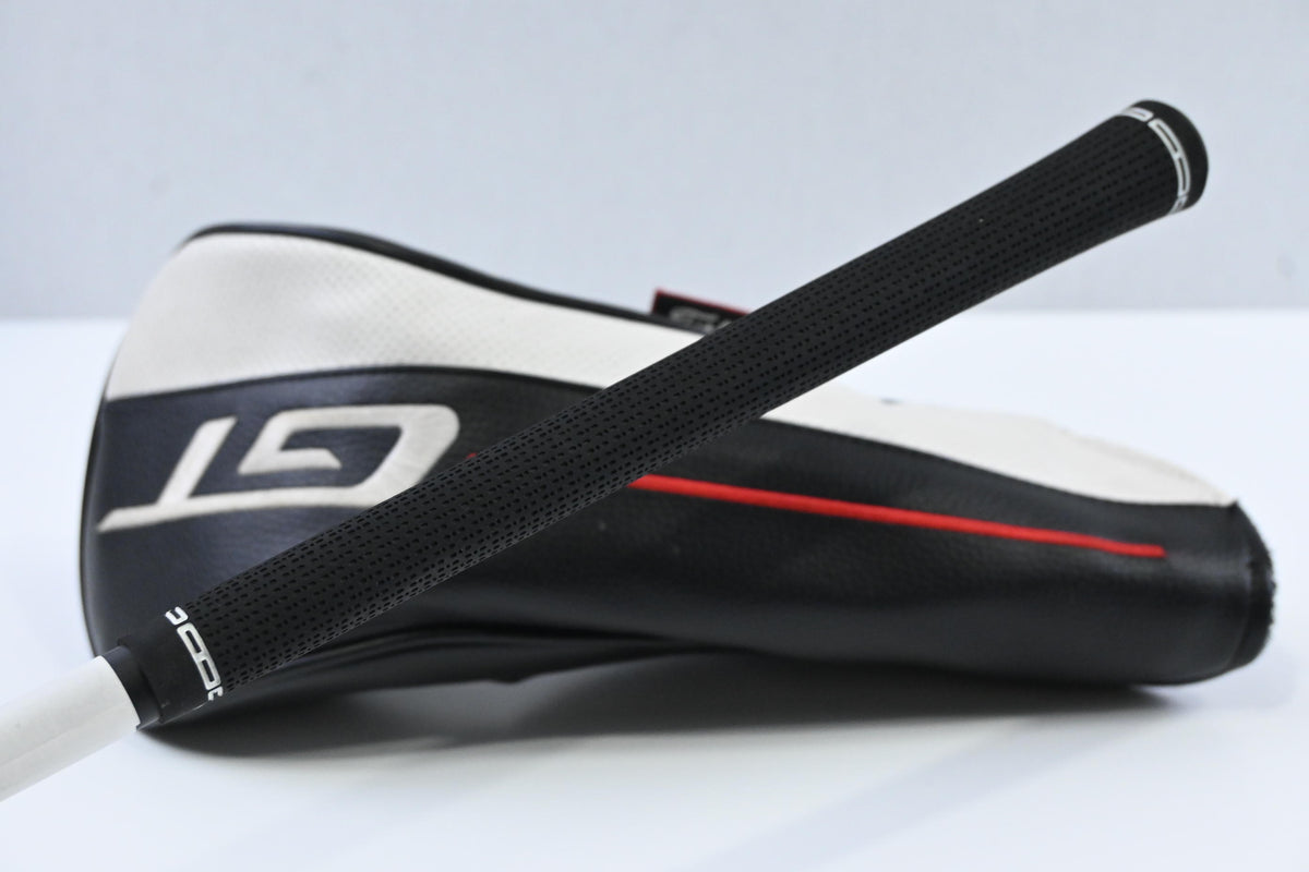Titleist GT3 Driver / 9.0 Degree / Regular Flex Tensei 1K Blue 55