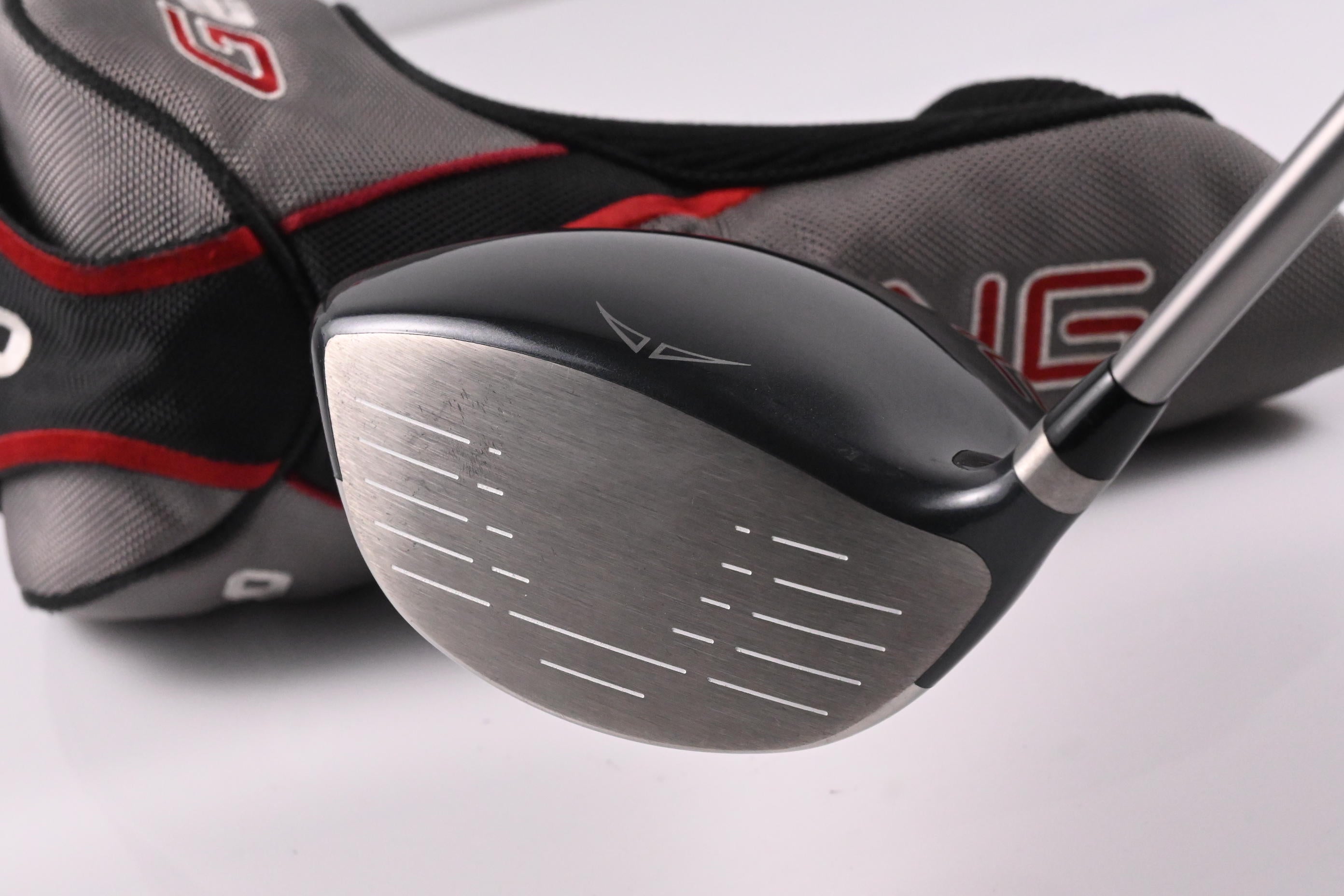 Ping G20 Driver / 10.5 Degree / Regular Flex Ping TFC 169 D Shaft