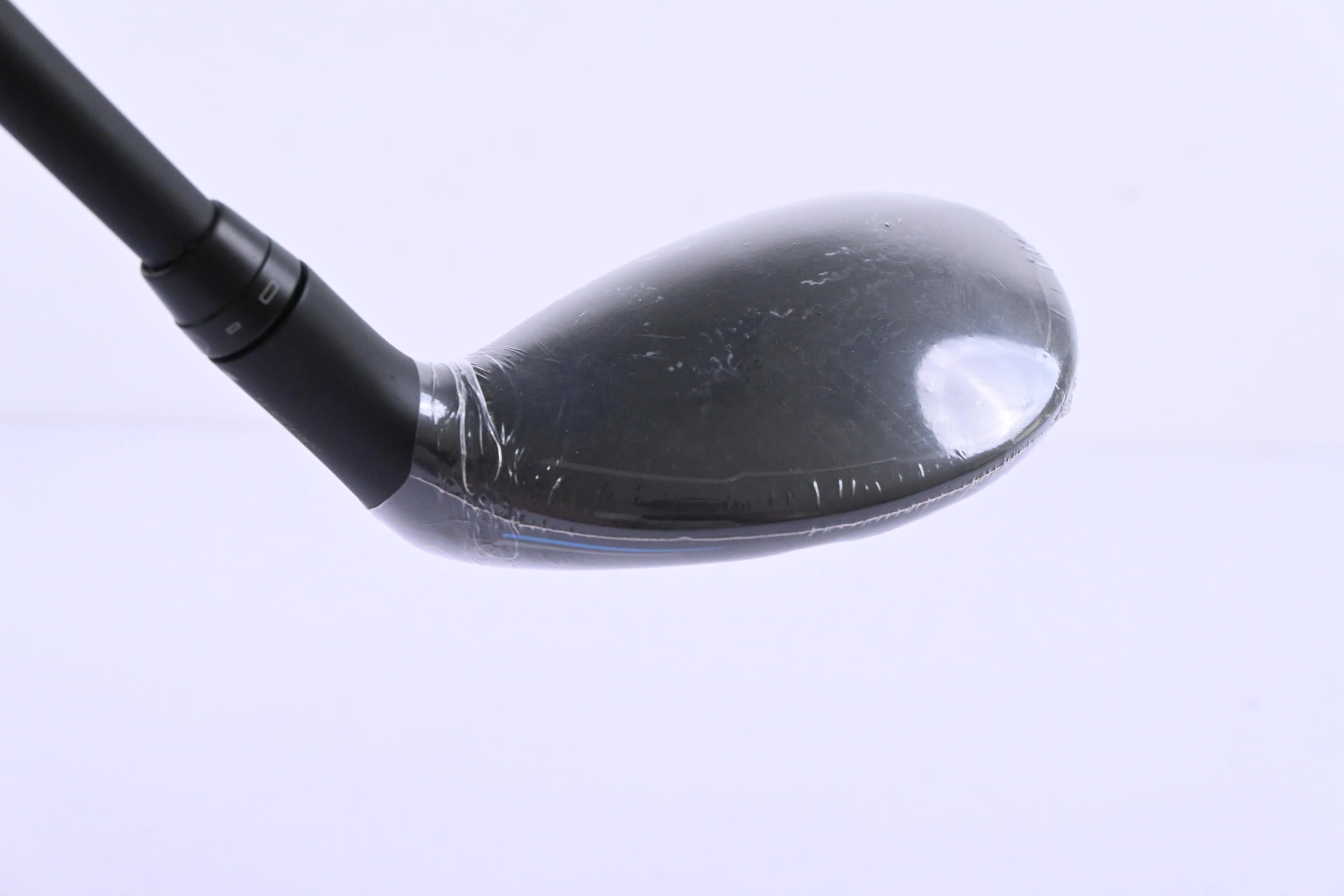 Ping G440 #6 Hybrid / 30 Degree / Regular Flex Ping Alta CB Blue 70 Shaft
