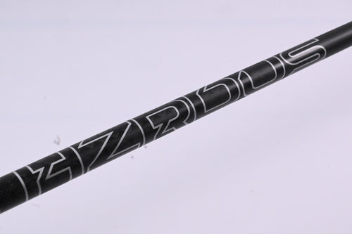 Project X HZRDUS GEN5 Black 60 Driver Shaft / Stiff Flex / Titleist Adapter