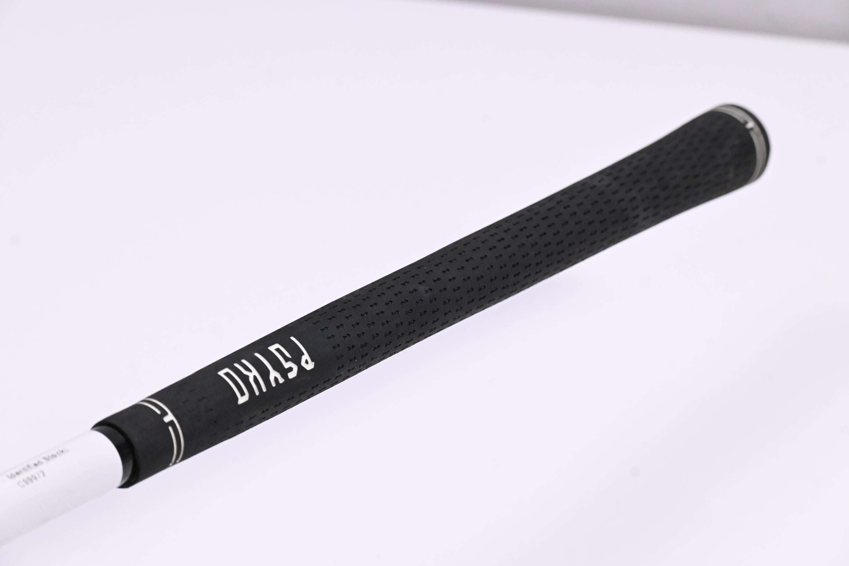Psyko Crossfire 60 #7 Wood Shaft / Regular Flex / Titleist 2nd Gen