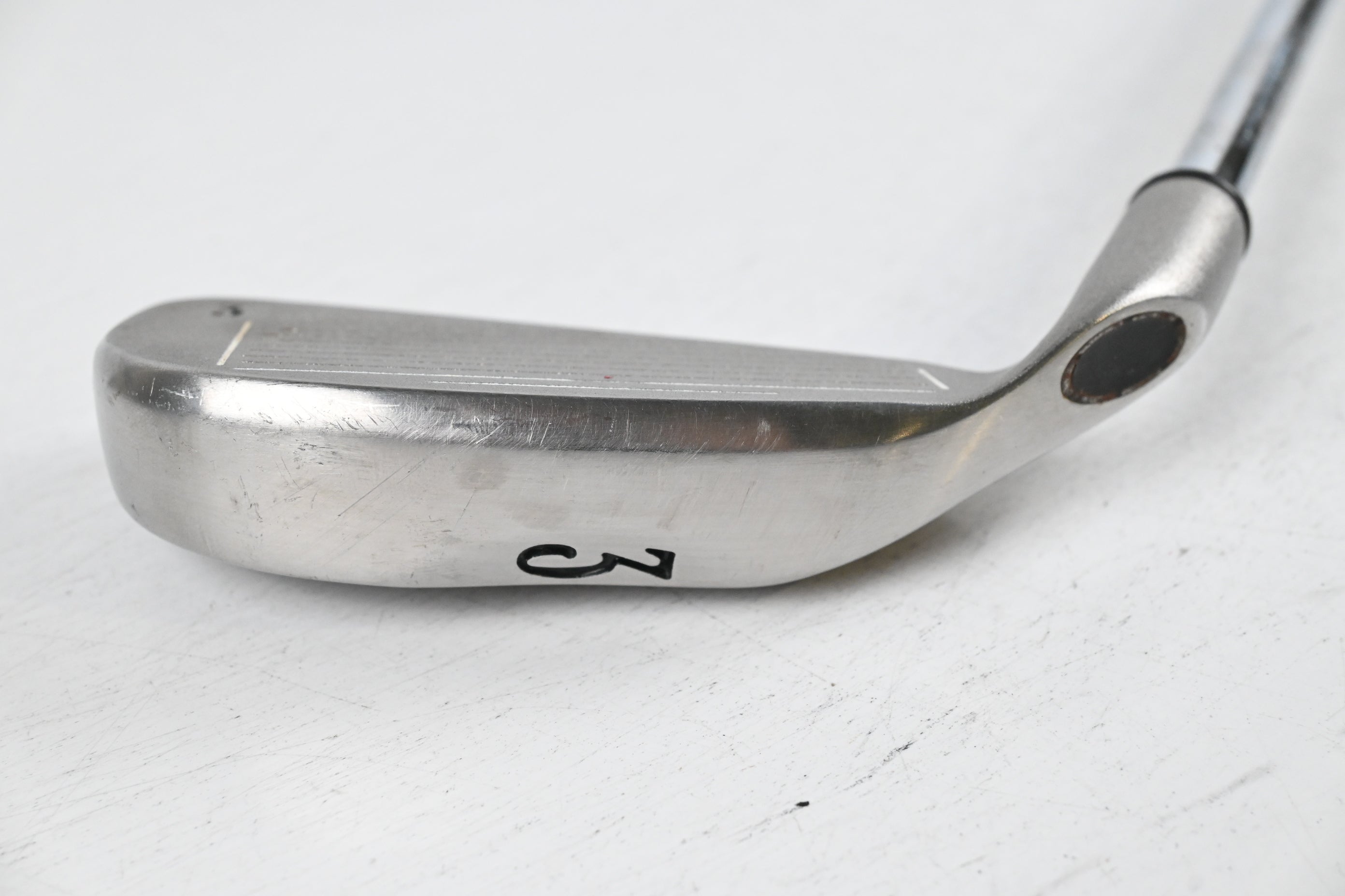 Callaway Big Bertha 1996 #3 Iron / 21 Degree / Senior Flex Memphis 10 Shaft
