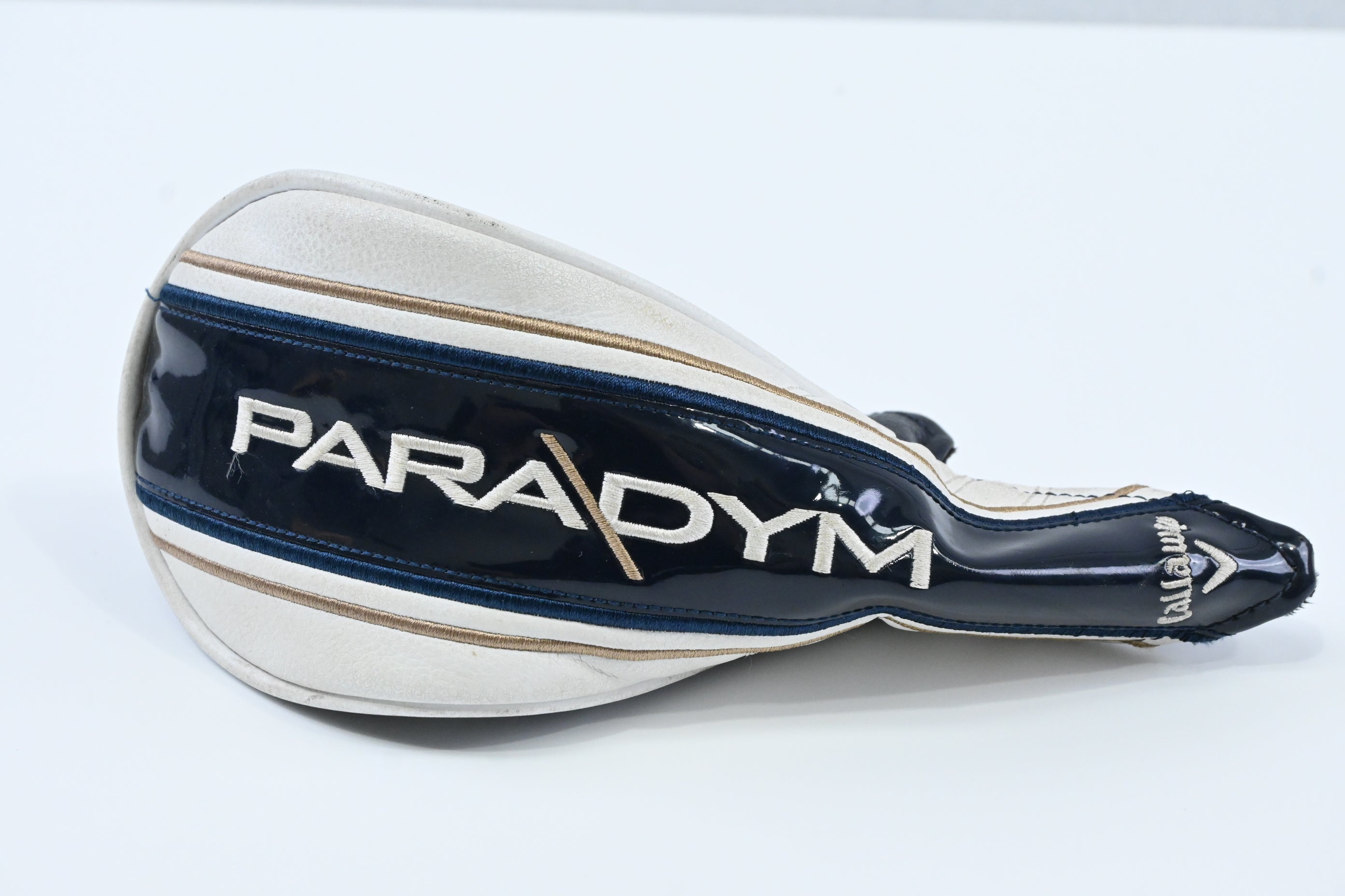 Callaway Paradym X #5 Hybrid / 24 Degree / Regular Flex HZRDUS Gen4 Silver 65