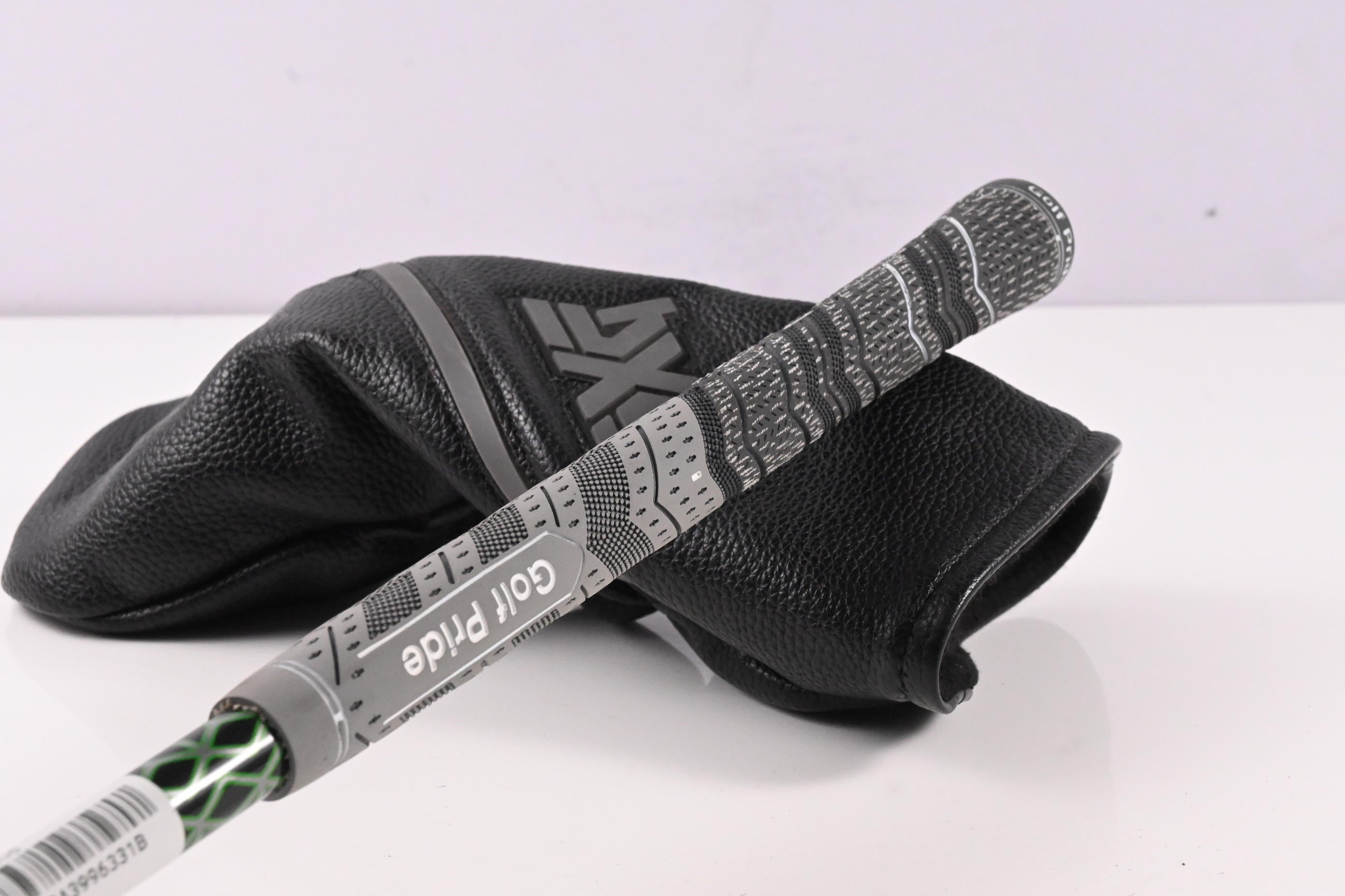 PXG 0311 Black Ops #7 Wood / 21 Degree / Senior Flex Project X Cypher 40 Shaft