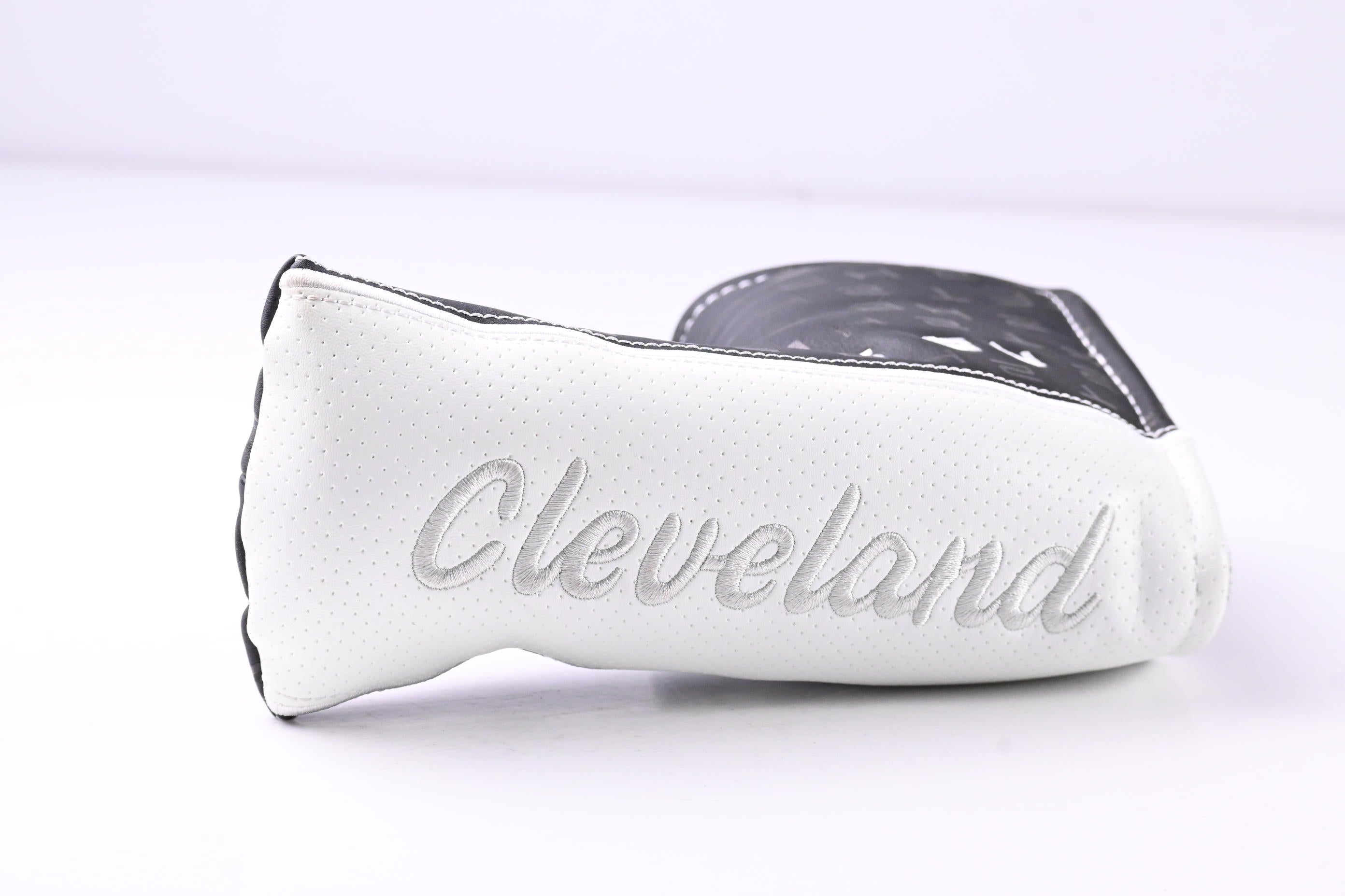 Cleveland HB Soft 2 Black Satin #1 Putter / 34 Inch