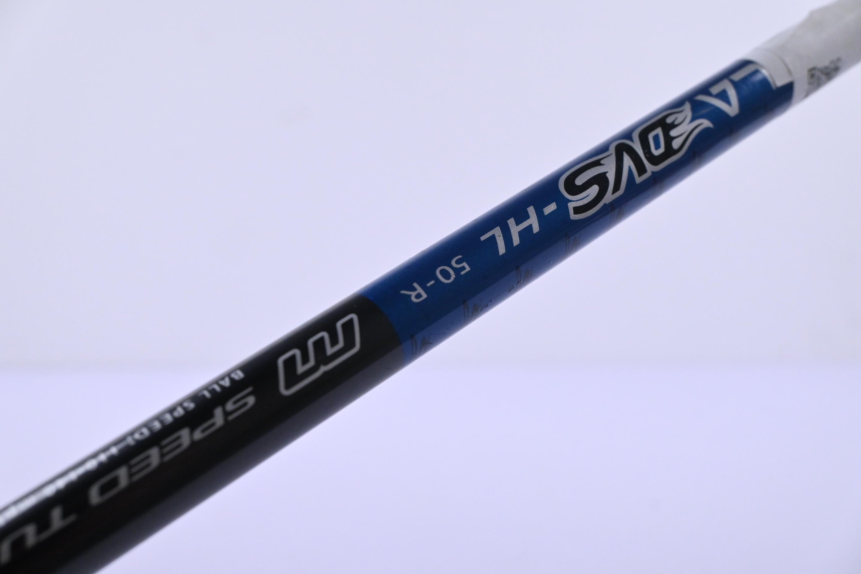 Cobra S9-1 Driver / 11.5 Degree / Regular Flex Aldila DVS-HL 50 Shaft