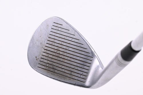Wilson Staff Model Lob Wedge / 60 Degree / Stiff Flex Dynamic Gold 120 S300
