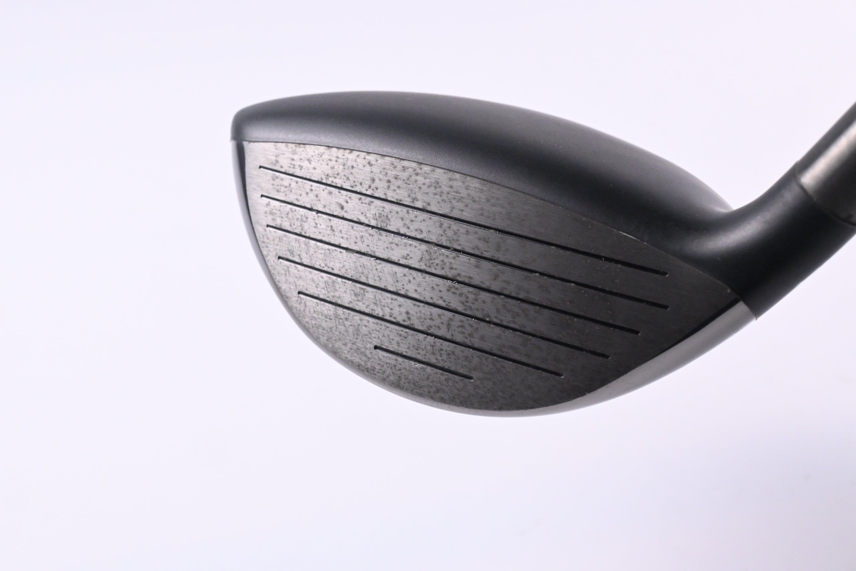 Tour Issue Callaway Rogue ST Triple Diamond T #3 Wood / 14 Degree / Stiff Flex