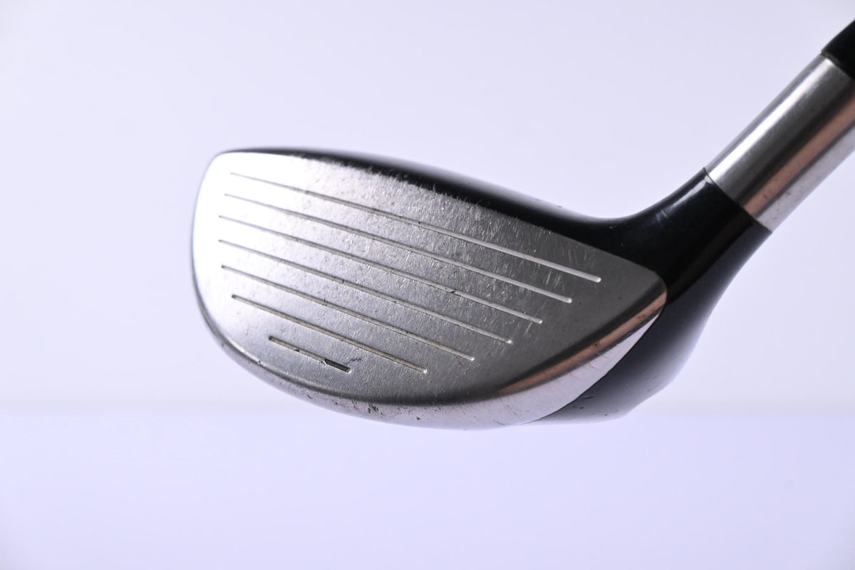 Mizuno F-60 #3 Wood / 15 Degree / Senior Flex Diamana M+ 60 Ltd Shaft