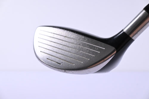 Mizuno F-60 #3 Wood / 15 Degree / Senior Flex Diamana M+ 60 Ltd Shaft