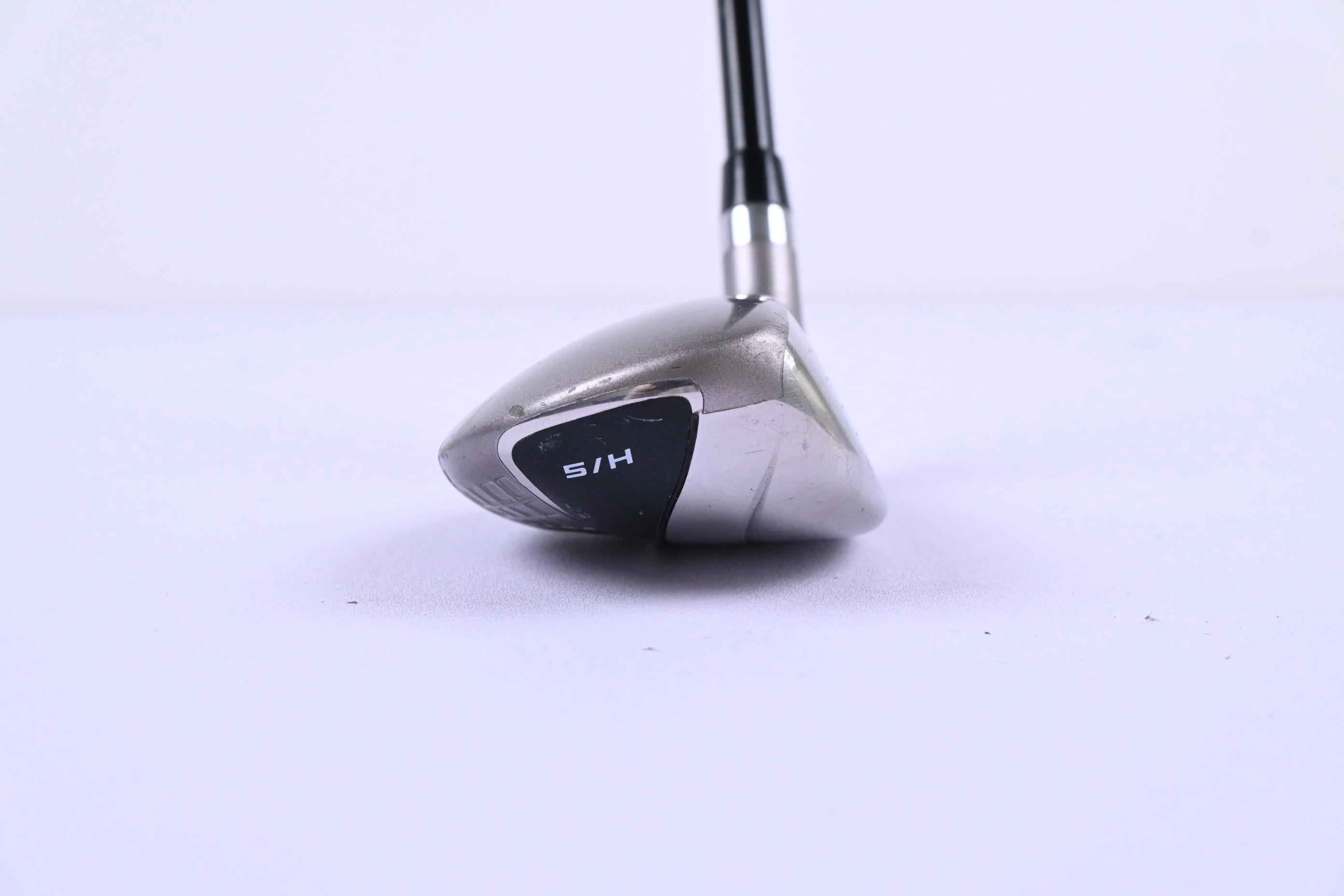 Cobra AMP Cell-S #5 Hybrid / 24 Degree / Lite Flex Cobra AMP Cell-S 65 Shaft