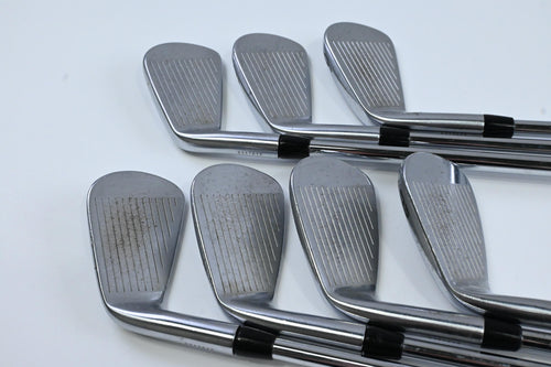 Titleist T100 2019 Irons / 5-PW / Regular Flex NS Pro Modus3 Tour 120 Shafts