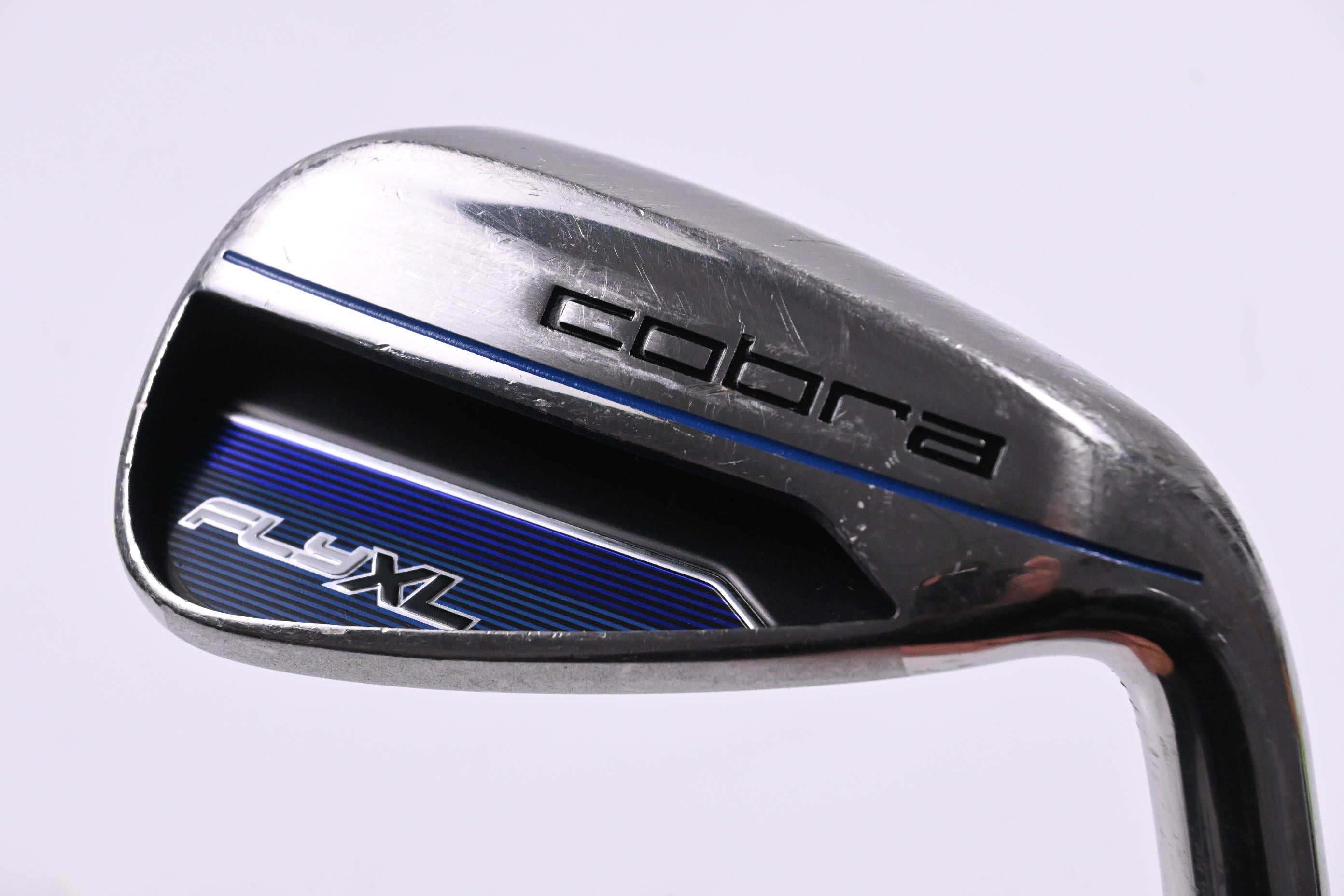 Cobra Fly XL Pitching Wedge / 46 Degree / Regular Flex Cobra Shaft