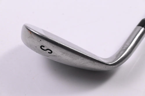 Taylormade Stealth Sand Wedge / 54 Degree / Stiff Flex Steel Shaft