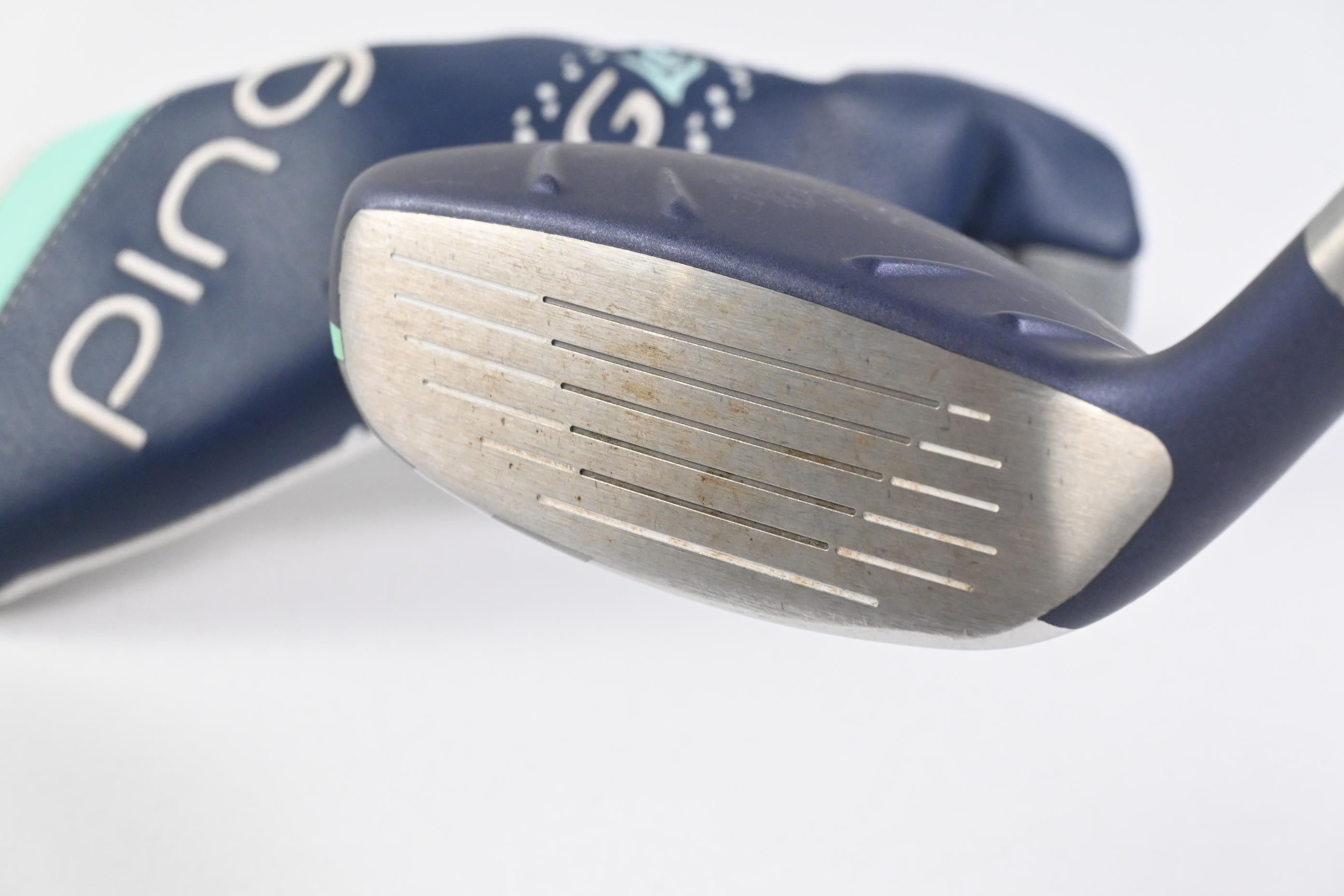 Ladies Ping G Le #5 Hybrid / 26 Degree / Ladies Flex Ping ULT 230 Shaft