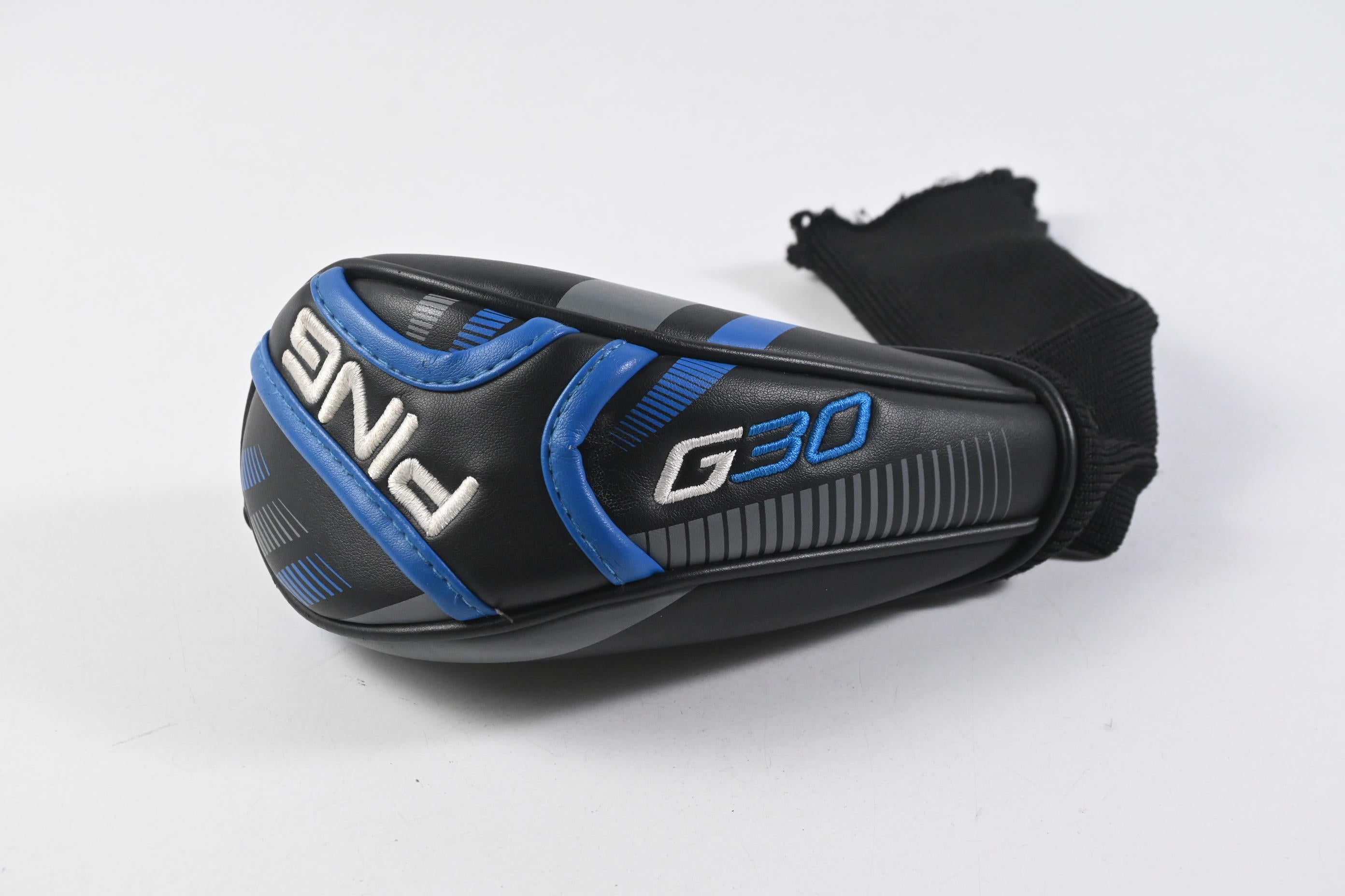 Ping G30 #3 Hybrid / 19 Degree / Regular Flex Ping TFC 419 Shaft