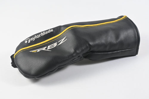 Taylormade RBZ Black #3 Wood / 15 Degree / Regular Flex Taylormade Rocketfuel 55