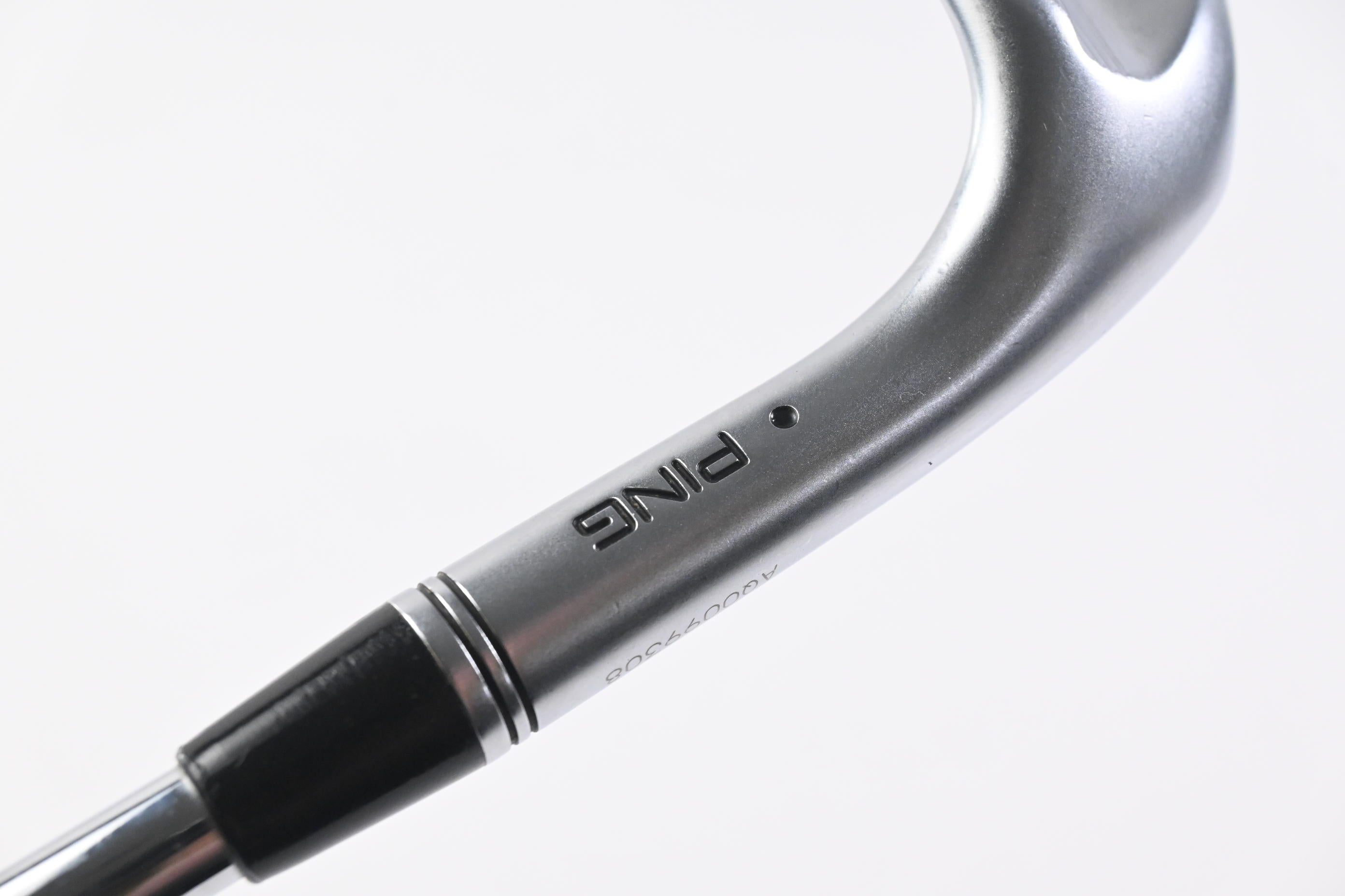 Ping Glide Forged Pro Sand Wedge / 56 Degree / Black Dot / Wedge Flex Z-Z115