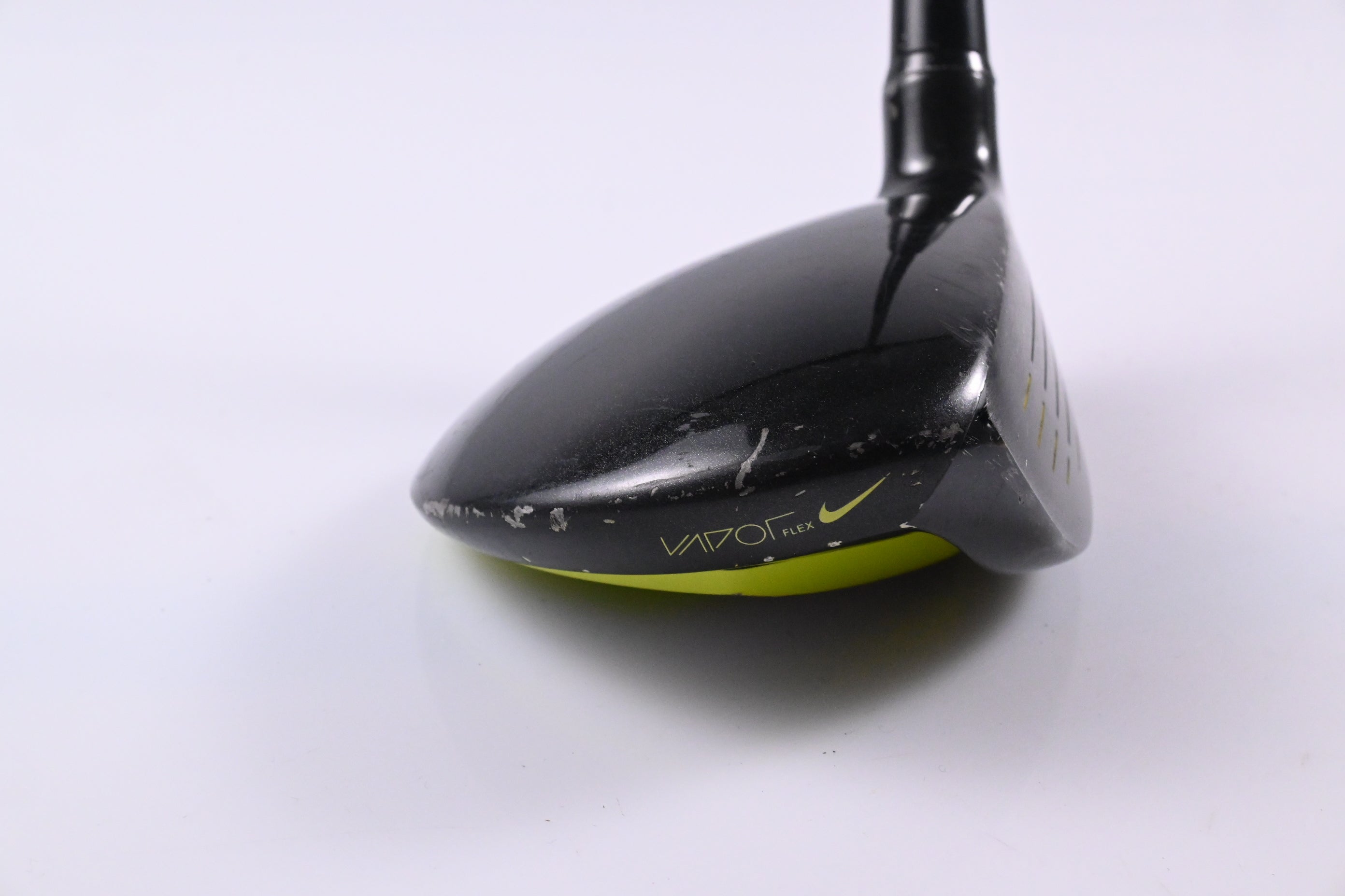 Nike Vapor Flex #3 Wood / 13-17 Degree / Regular Flex Diamana S+Plus 70 Ltd