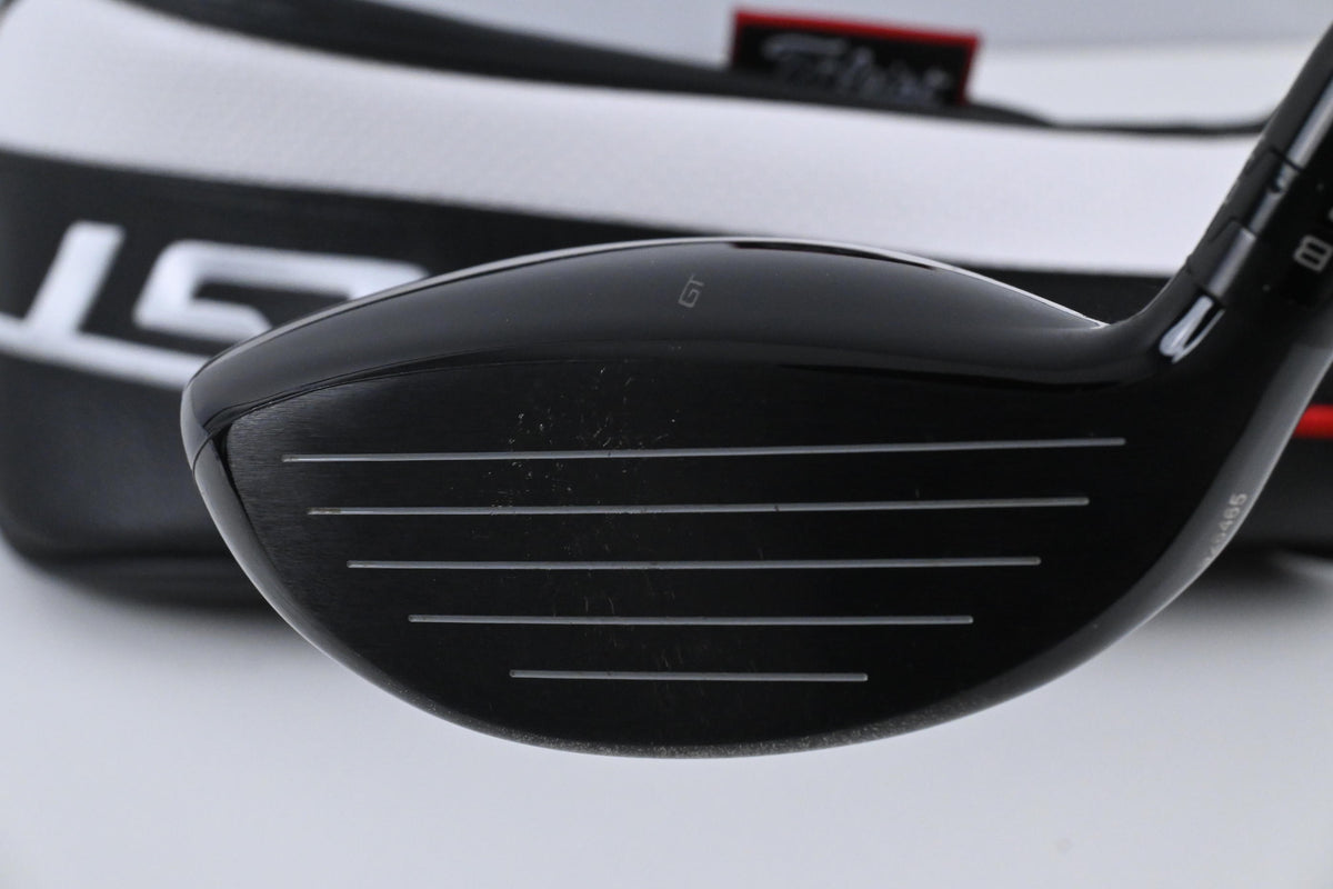 Titleist GT2 #3 Wood / 15 Degree / Stiff Flex Tensei 1K Black 75 Shaft