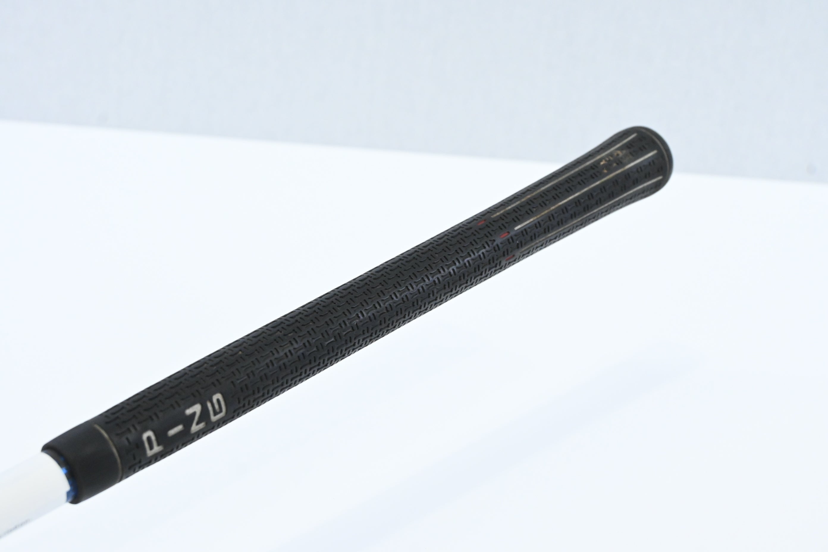 Left Hand Ping G30 #4 Hybrid / 22 Degree / Senior Flex Ping TFC 419 Shaft