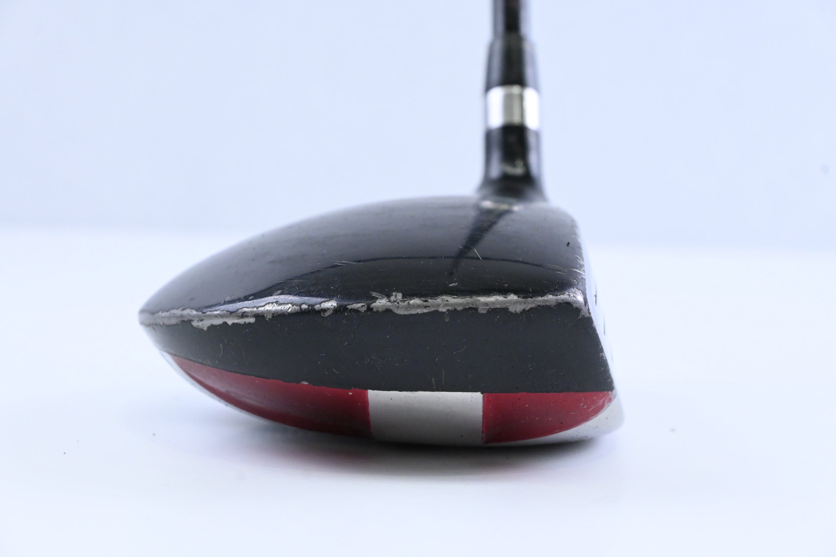 Benross Quad Speed #3 Wood / 15 Degree / Regular Flex Aldila Voodoo Shaft
