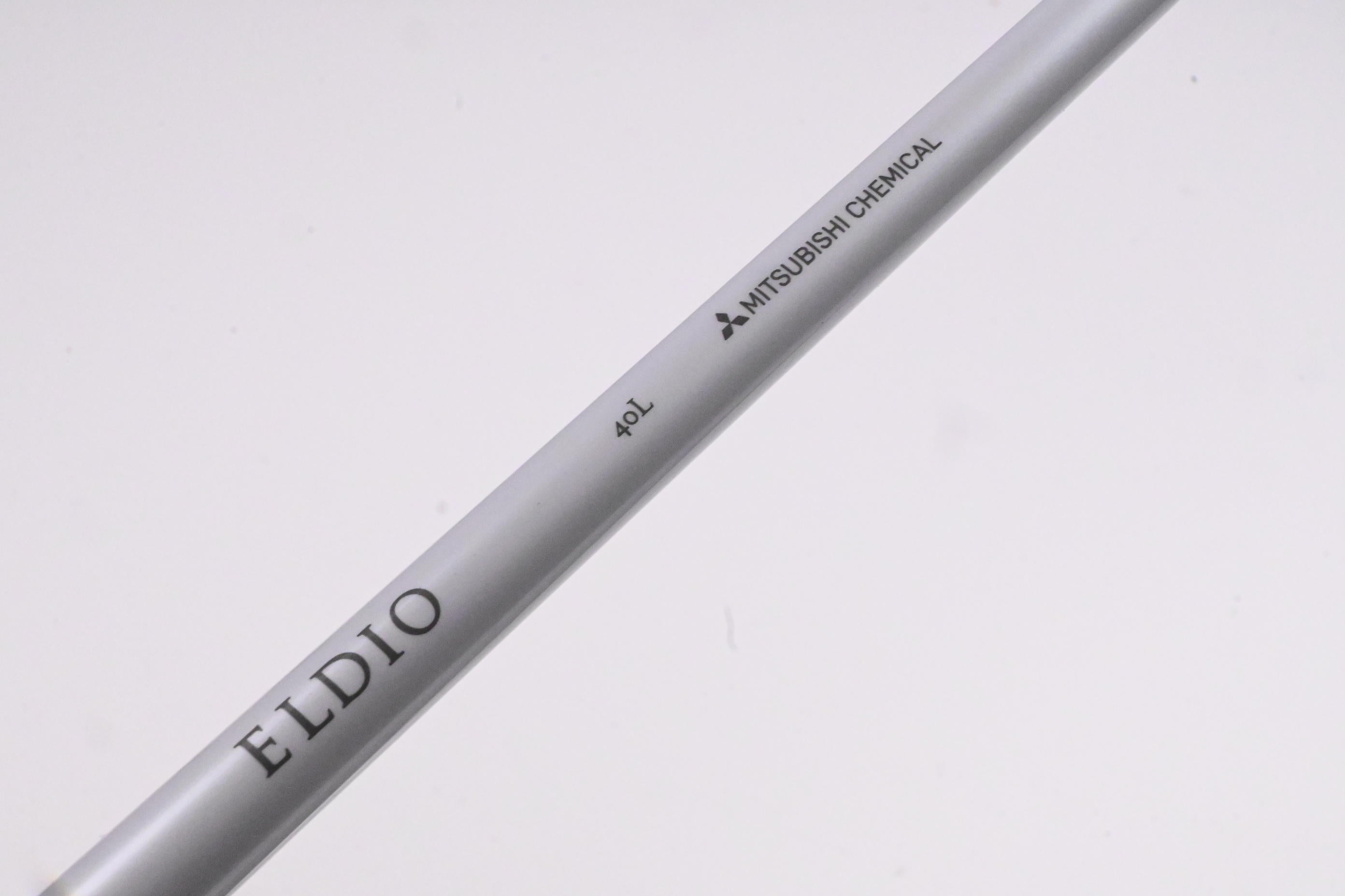Ladies Eldio 40 Driver Shaft / Ladies Flex / Callaway 2nd Gen