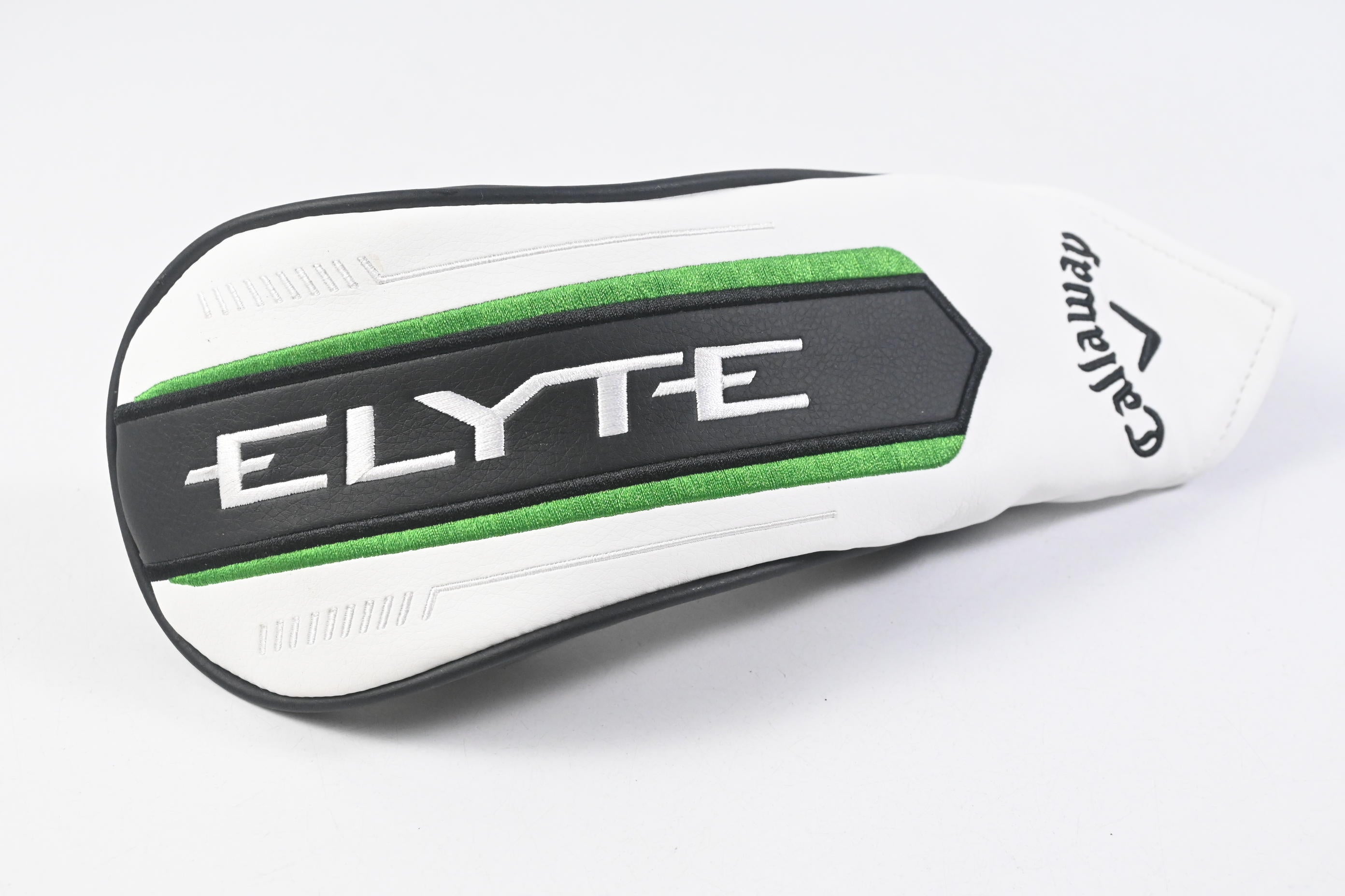 Left Hand Callaway Elyte #5 Wood / 18 Degree / Regular Flex Denali Charcoal 60