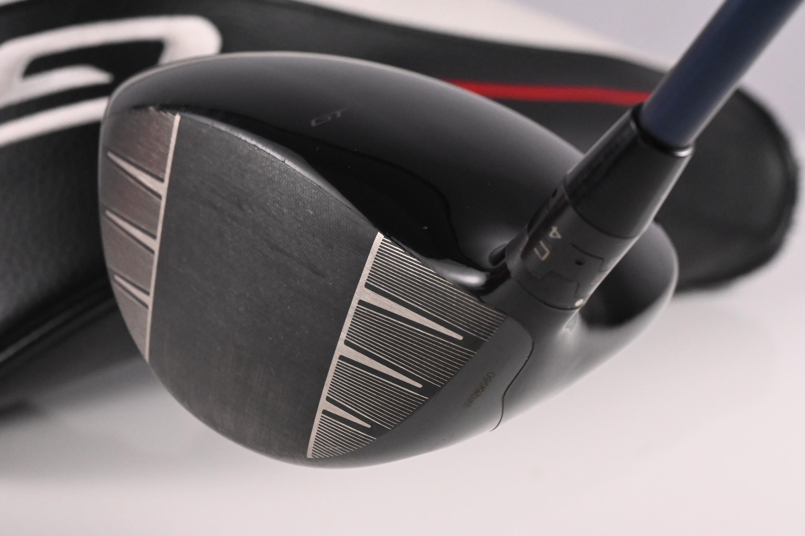Titleist GT2 Driver / 8 Degree / Regular Flex Fujikura Speeder Pro 74 Shaft