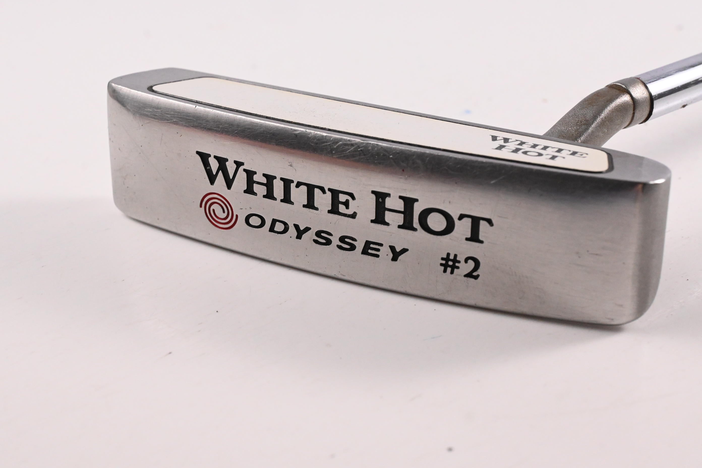 Odyssey White Hot #2 Putter / 35 Inch