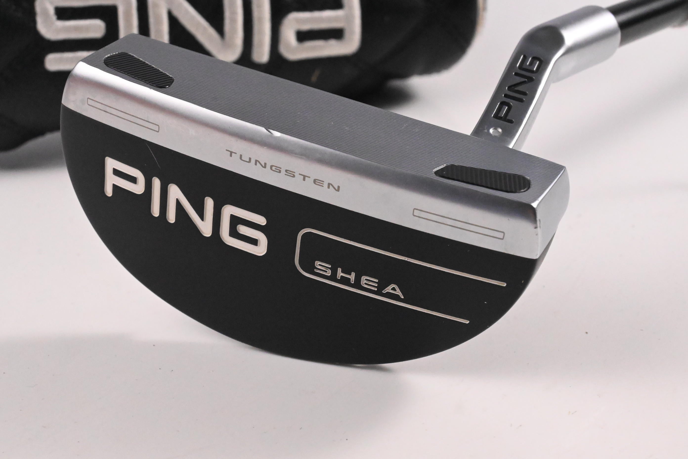 Ping Shea  2023 Putter / 35 Inch